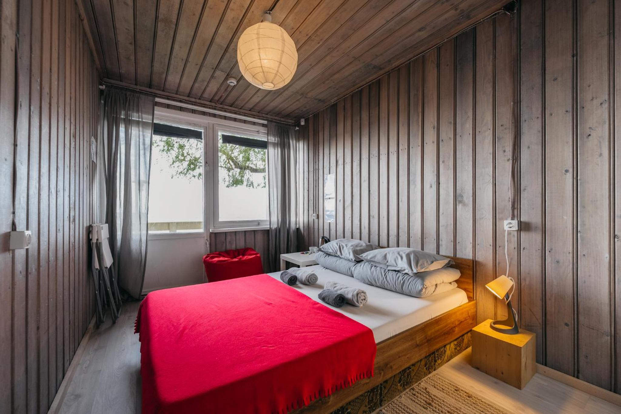 Double Room with Balcony and Sea View photo 1