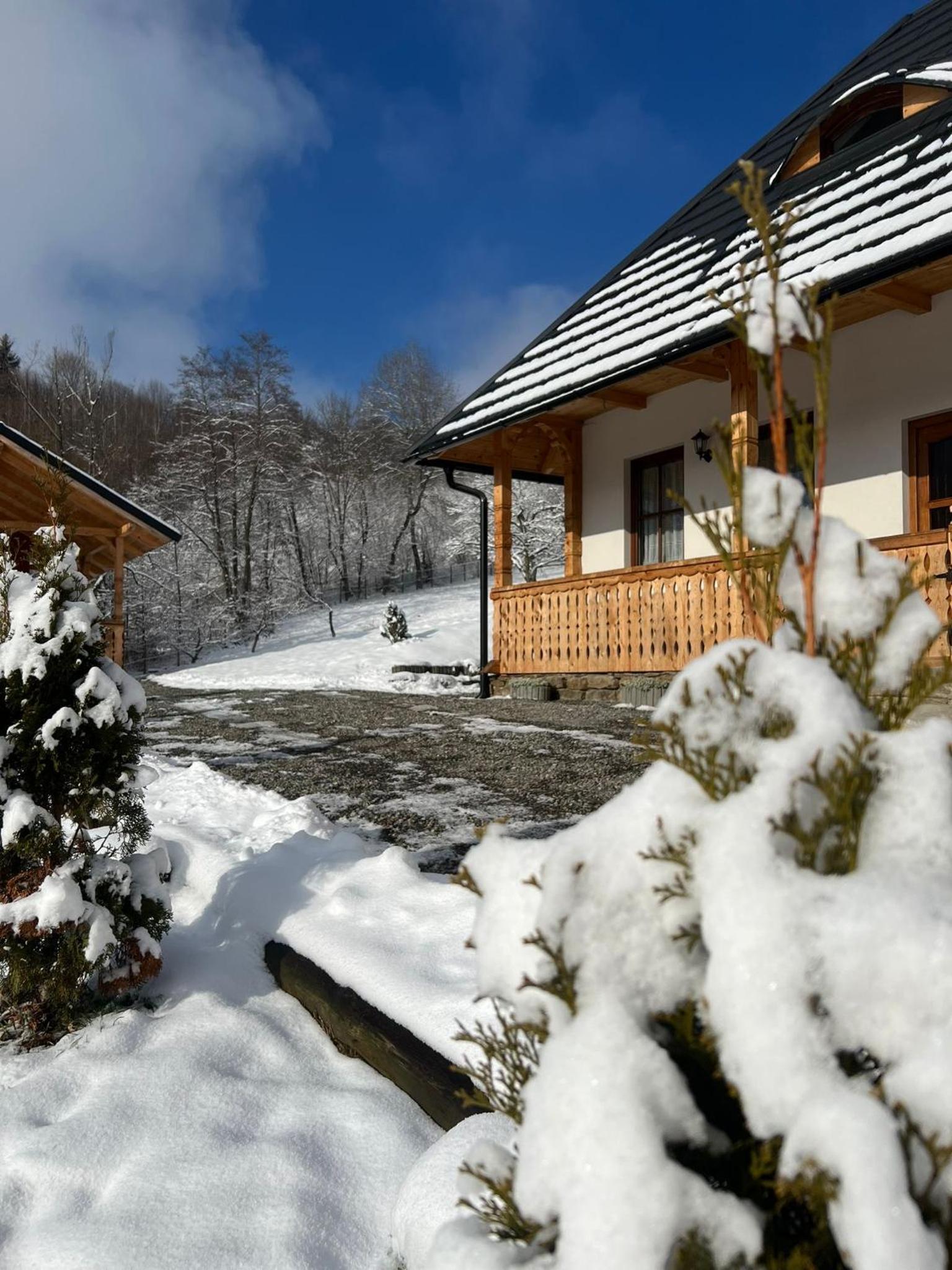 Three-Bedroom House - Photo 13