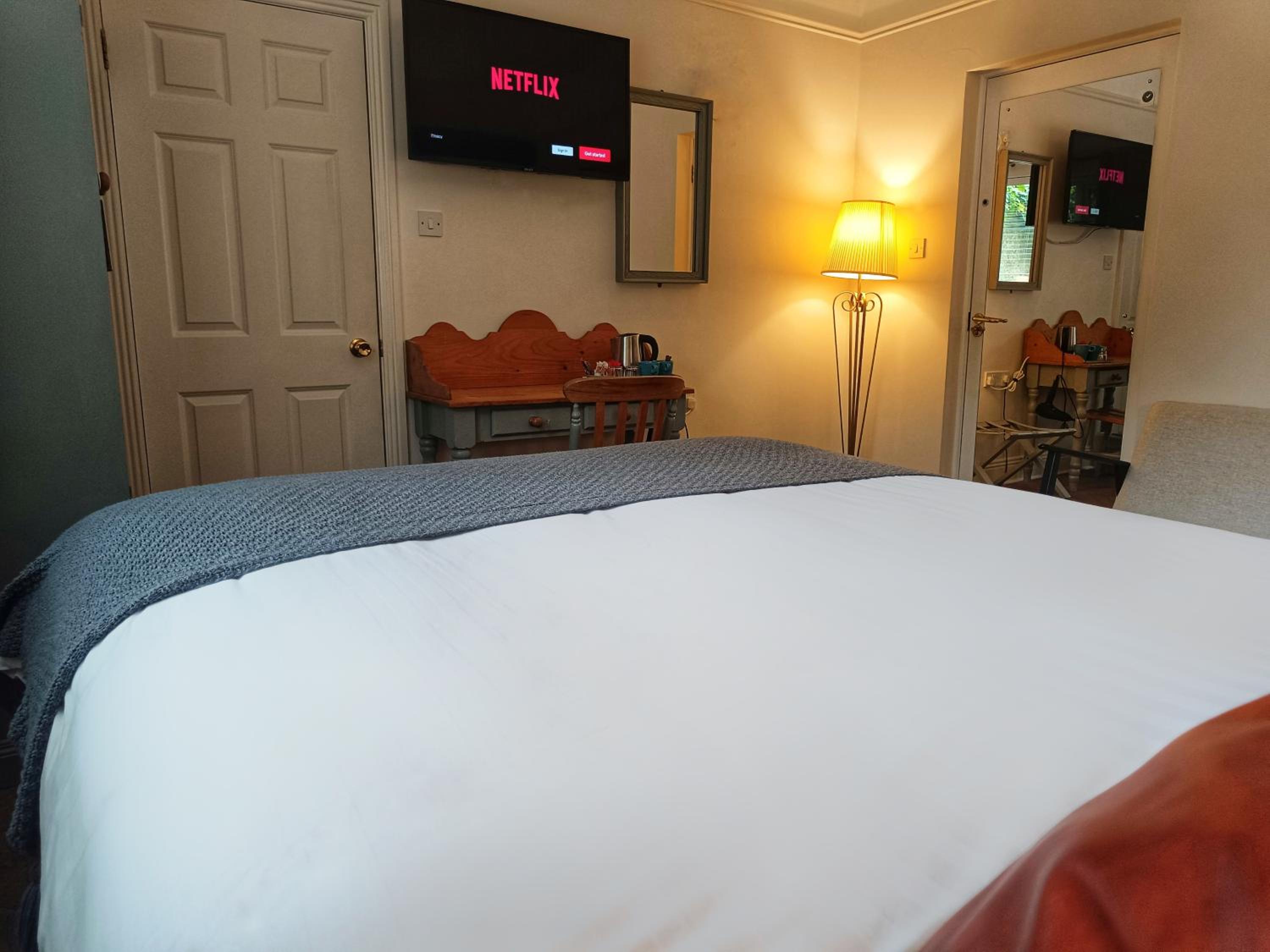 Superior Single Room photo 2