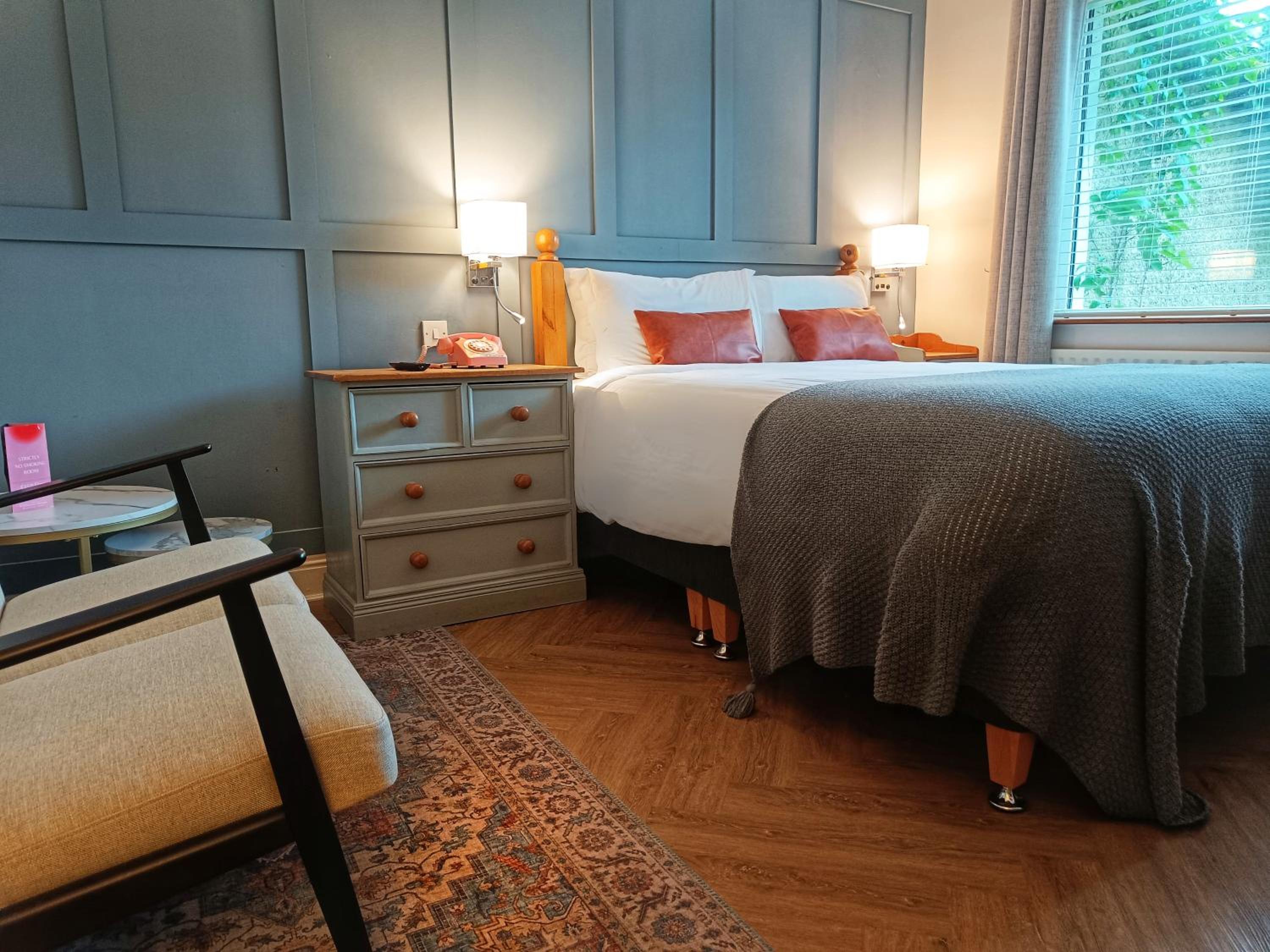Superior Single Room photo 1