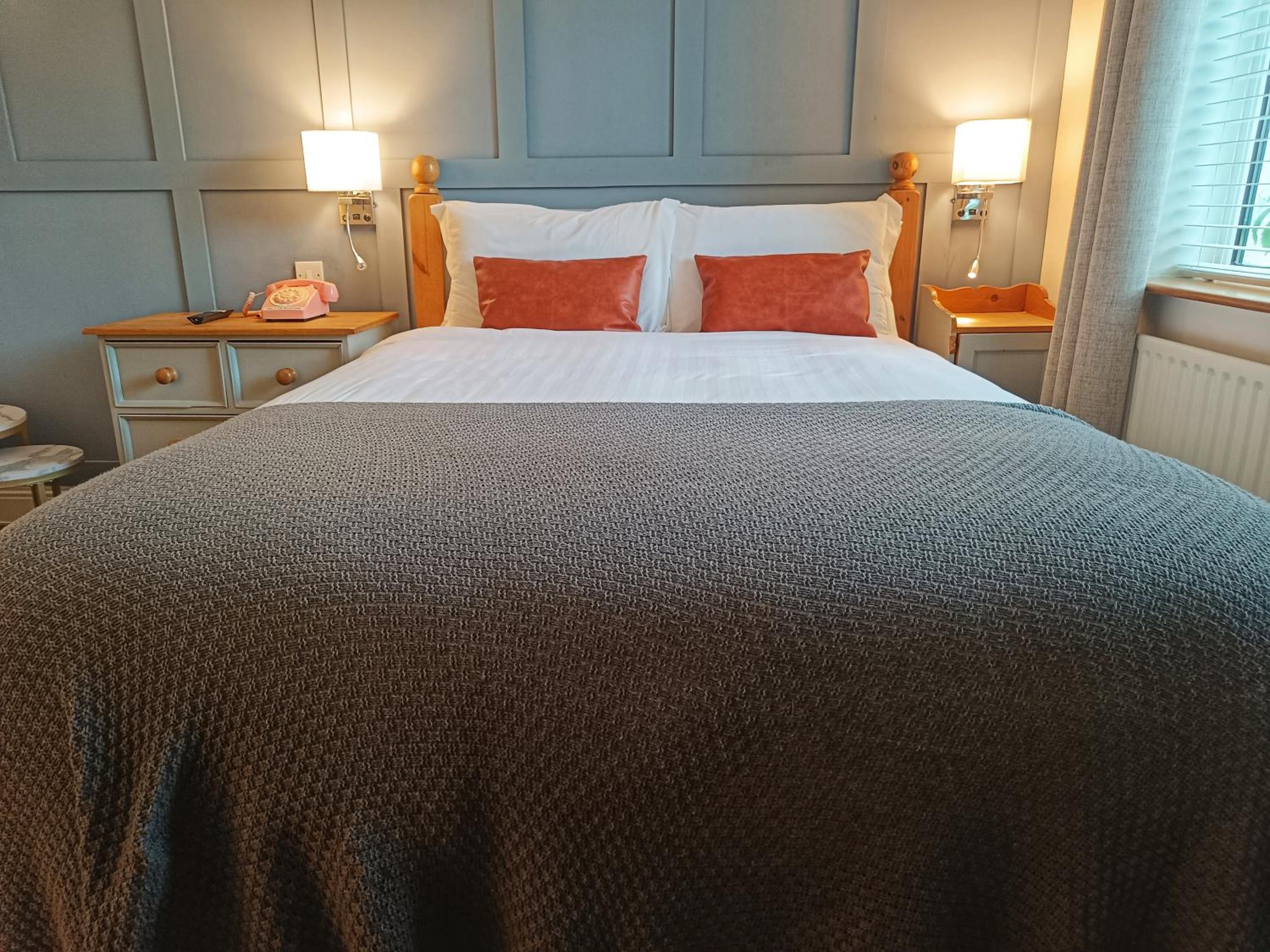Superior Single Room photo 3
