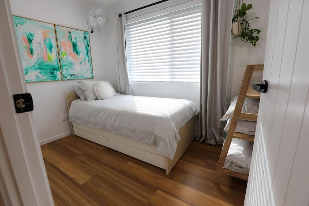 Three-Bedroom House photo 1