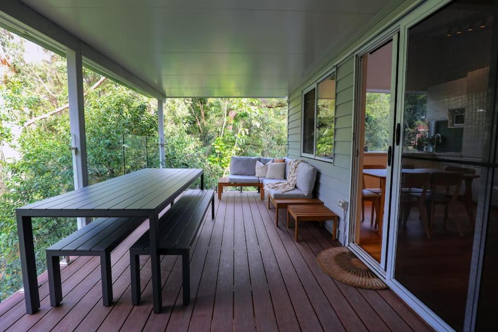 Three-Bedroom House photo 2