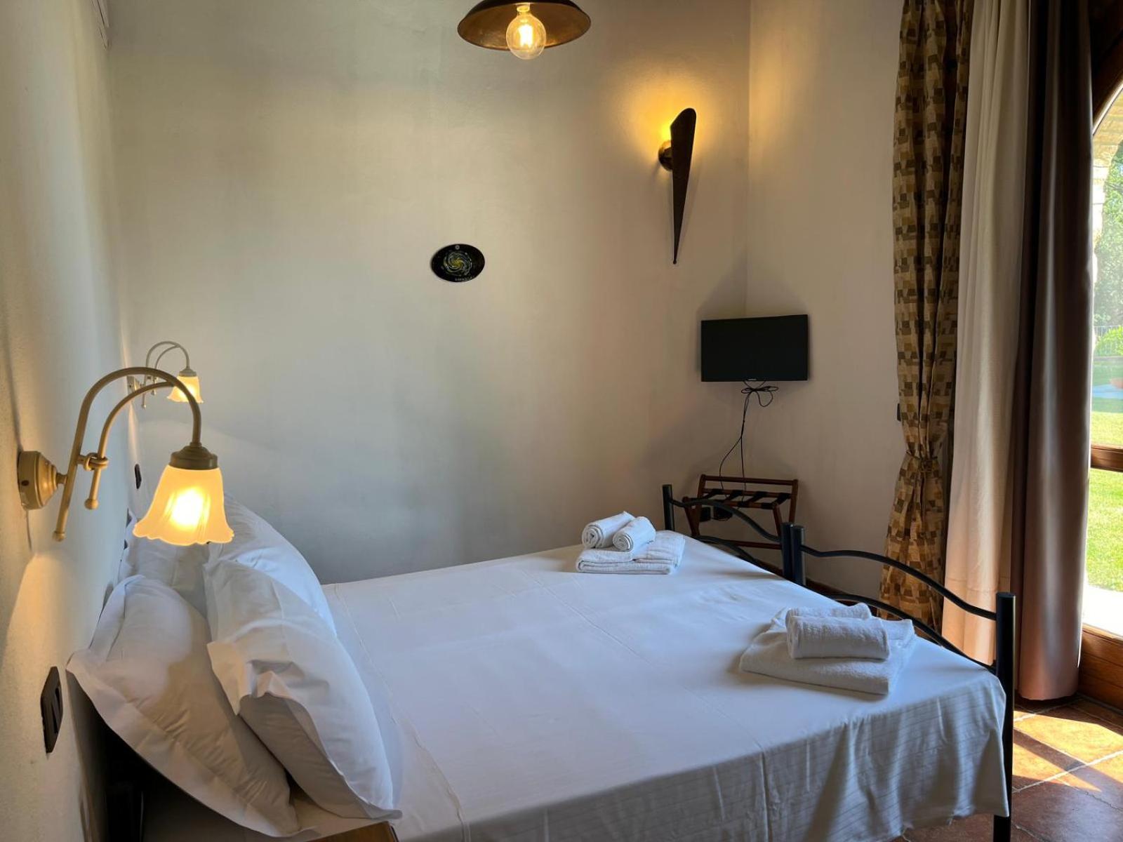 Agriturismo Aia Leccioni, Billede 6