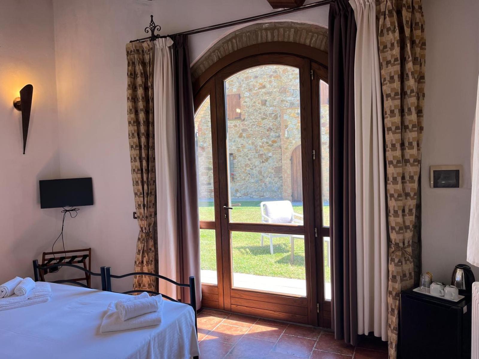 Agriturismo Aia Leccioni, Billede 7