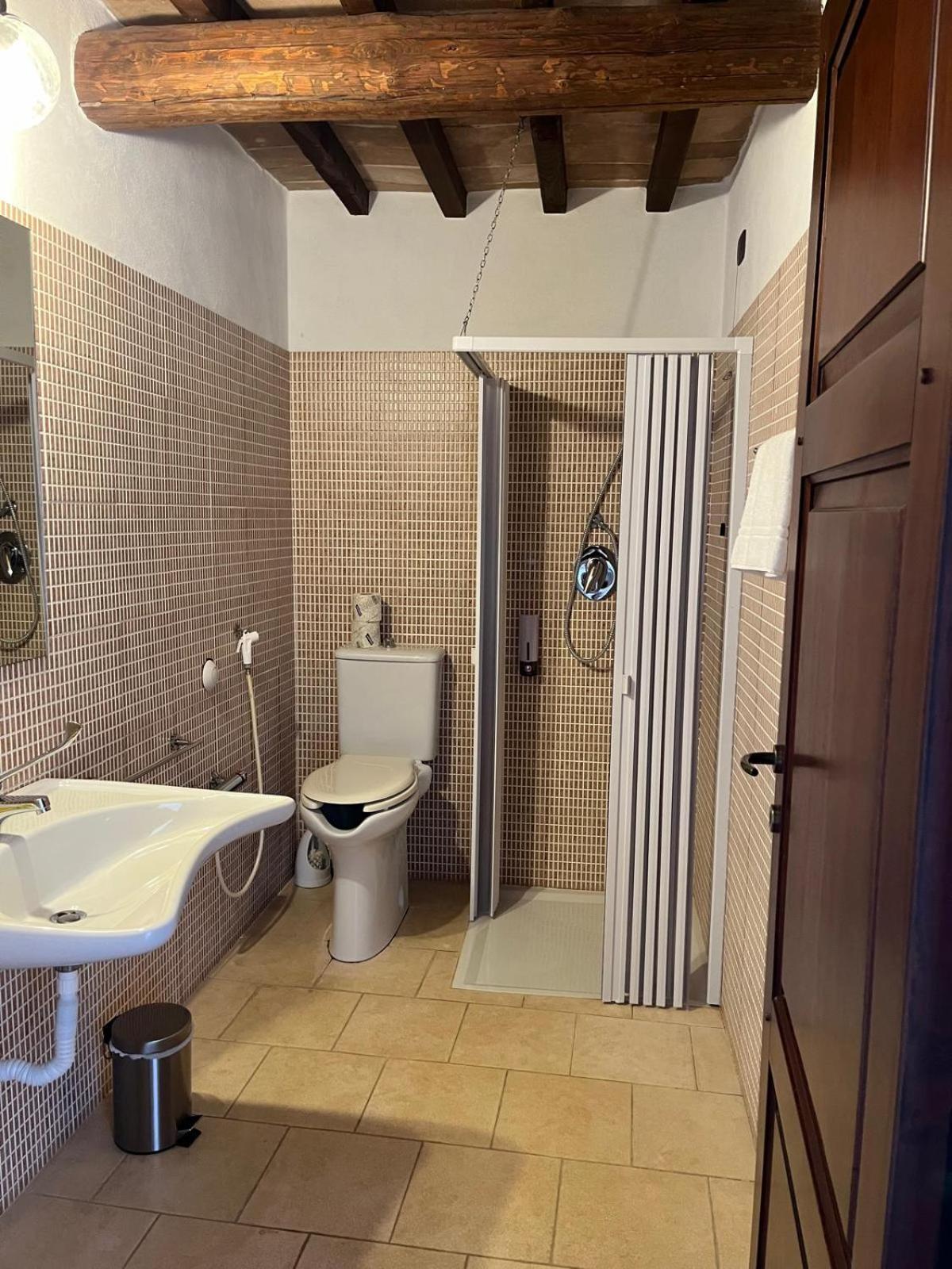 Agriturismo Aia Leccioni, Billede 4