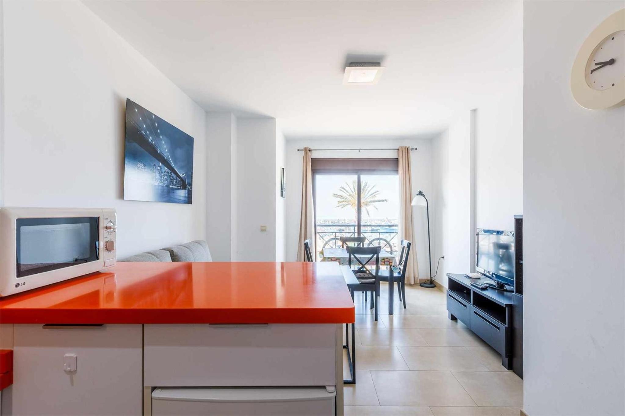 Apartamento