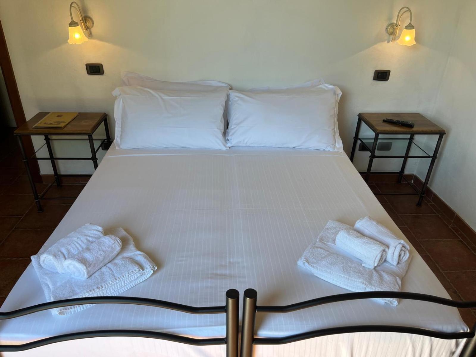 Agriturismo Aia Leccioni, Billede 5