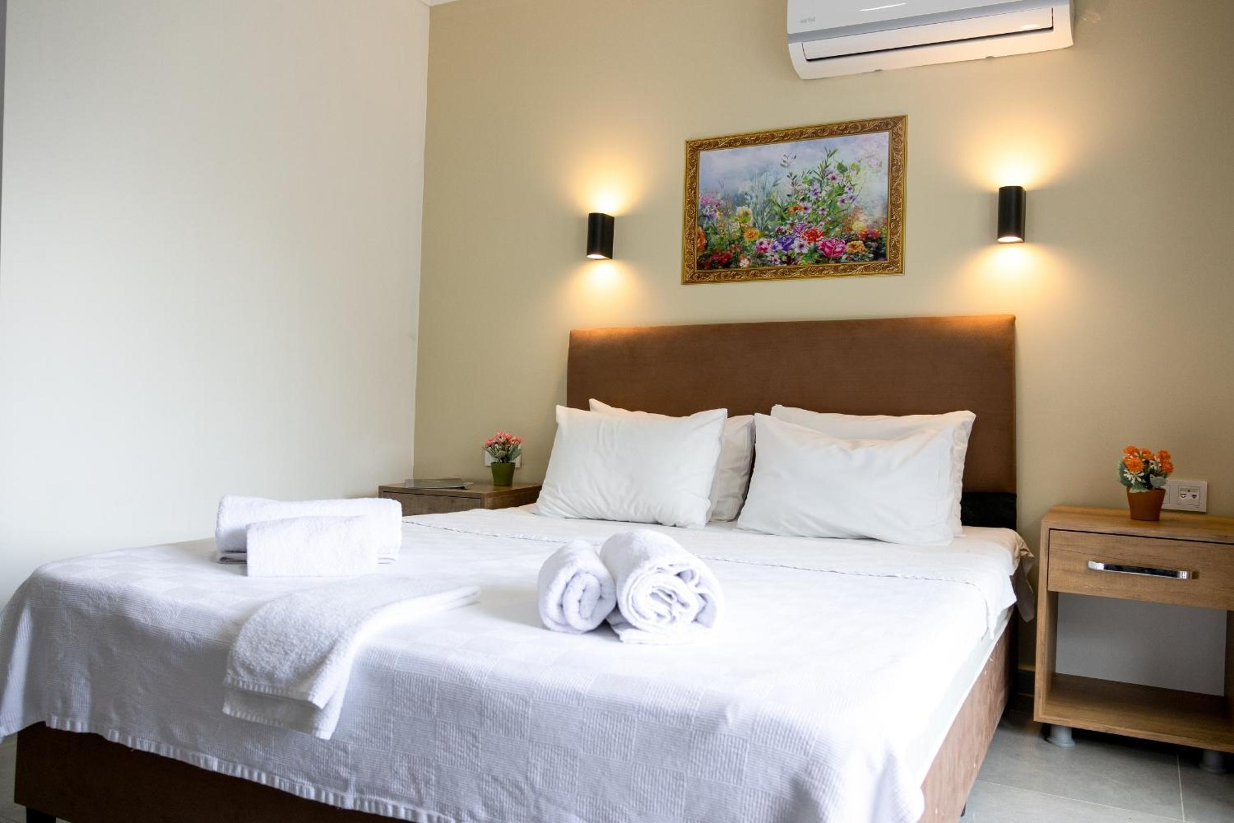 Budget Double or Twin Room
