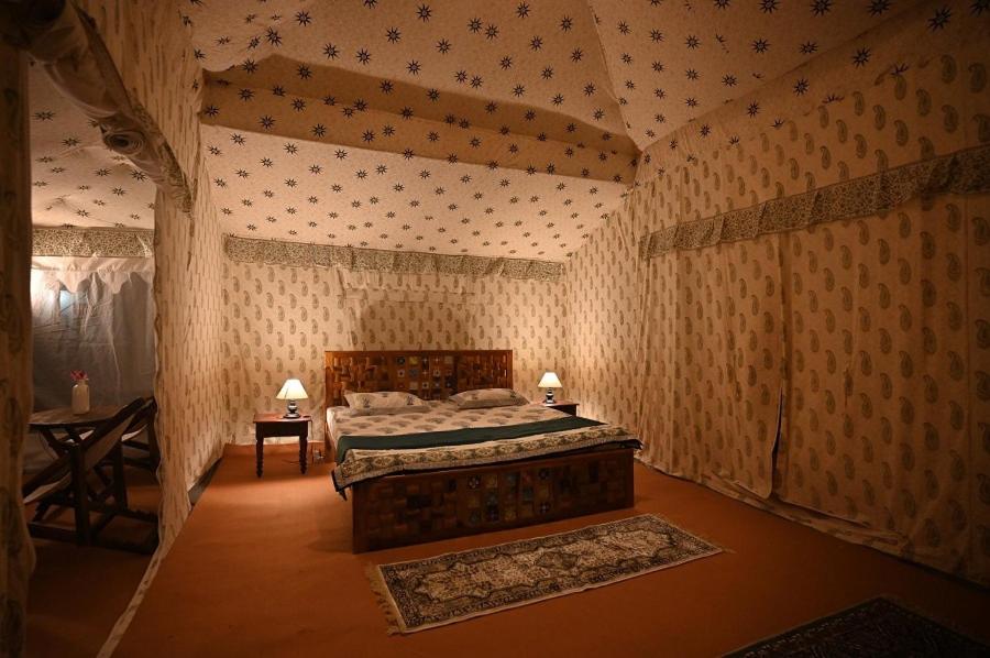 Superior Queen Room photo 2