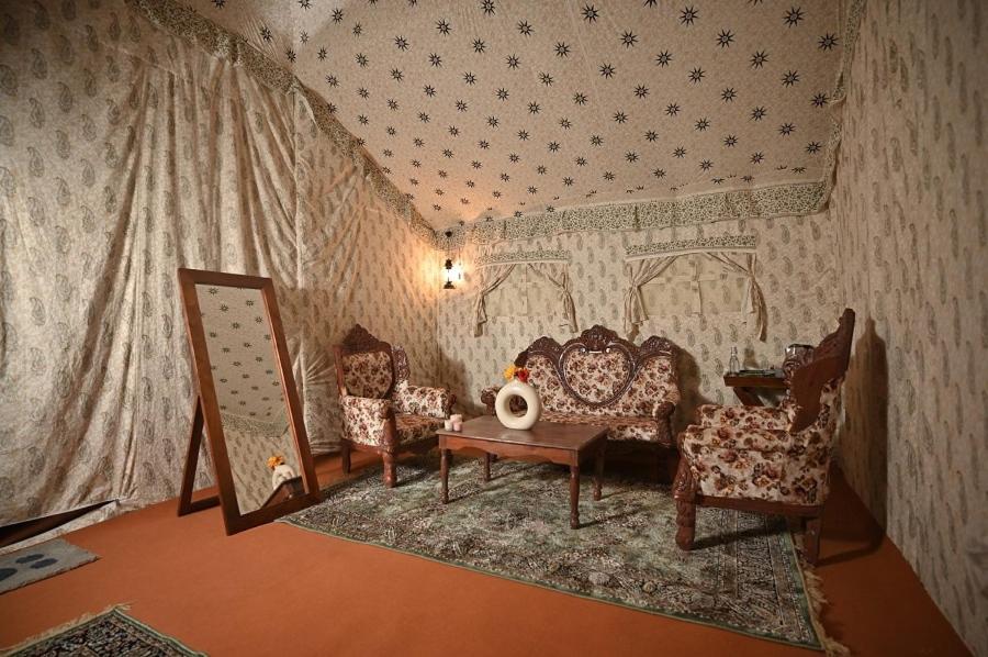 King Suite photo 3