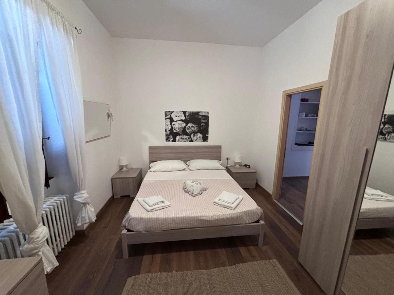 King Room with Lake View