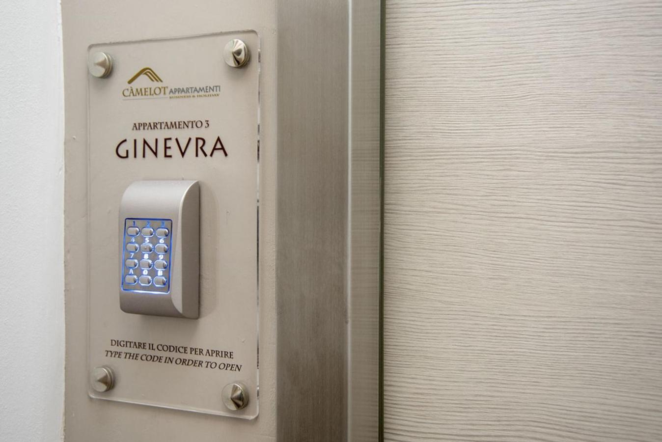 Superior Apartment
