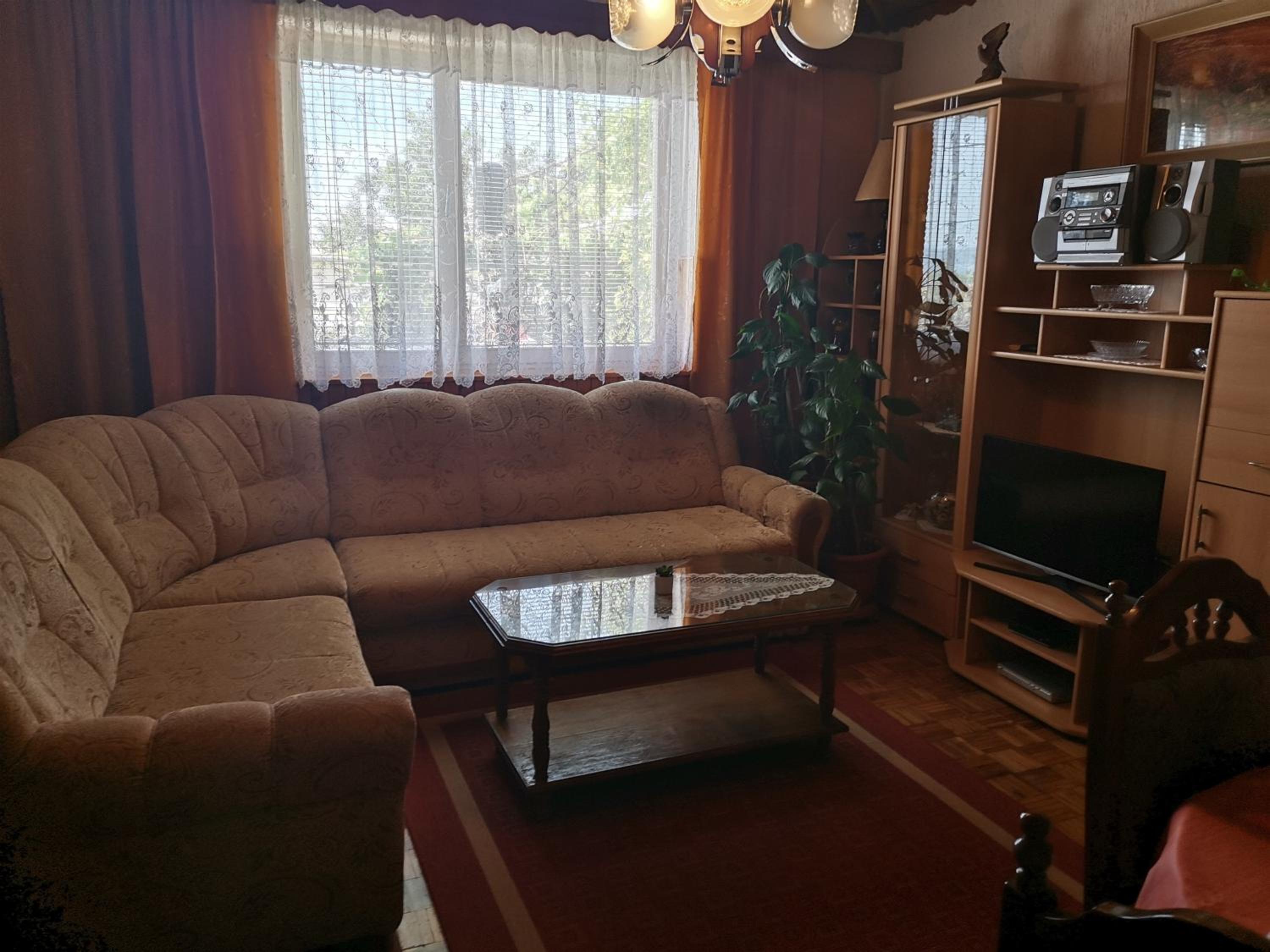 Apartment - Ground Floor photo 1