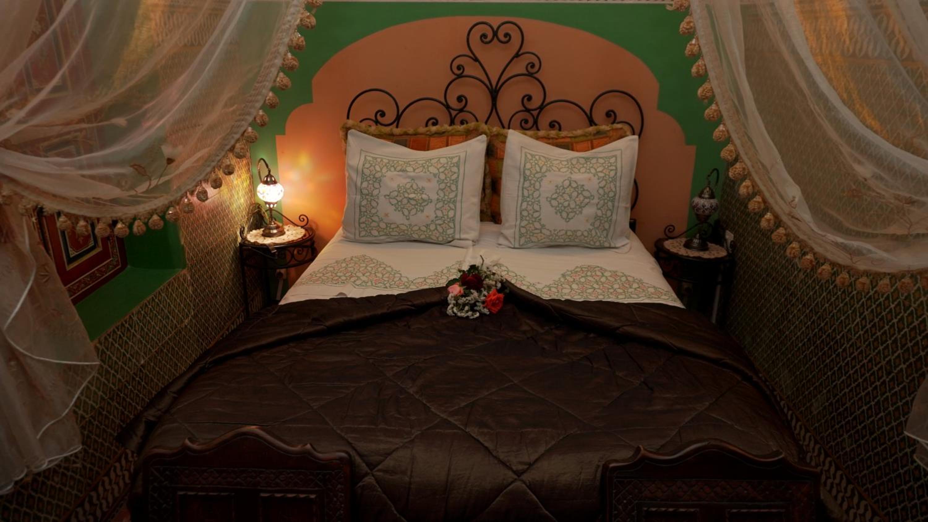 Safia Room