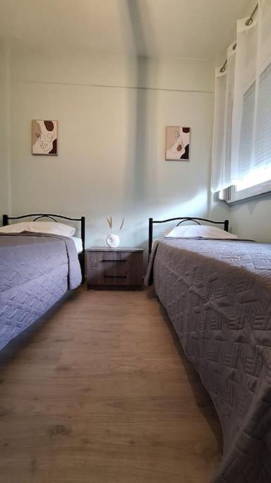 Two-Bedroom House photo 2