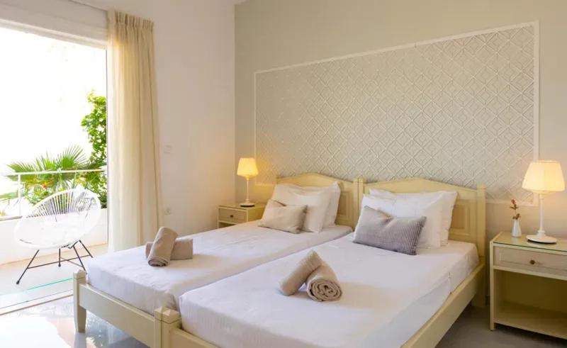 Apartamento Superior