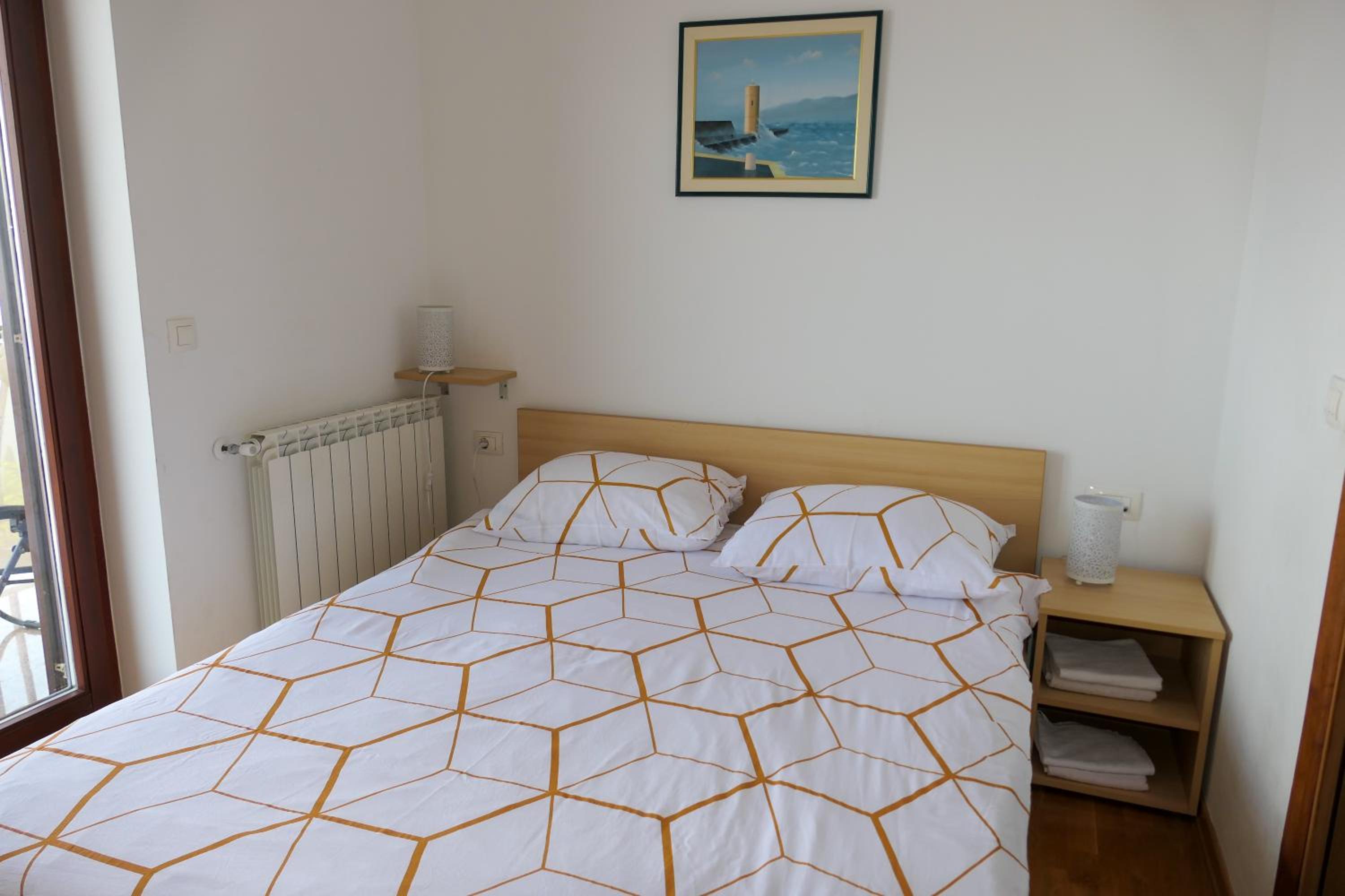 Apartment with Sea View photo 1