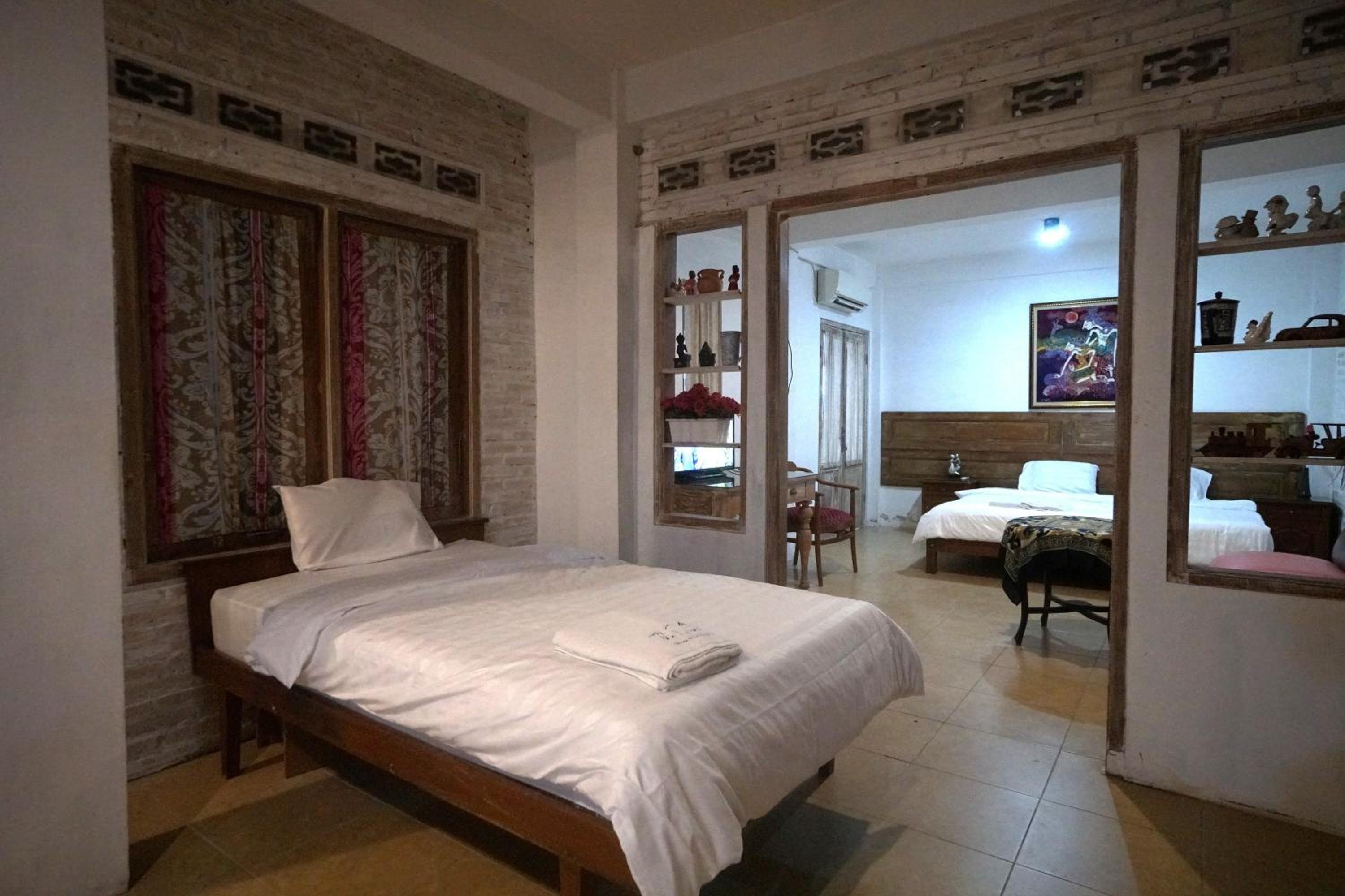 One-Bedroom Villa photo 3