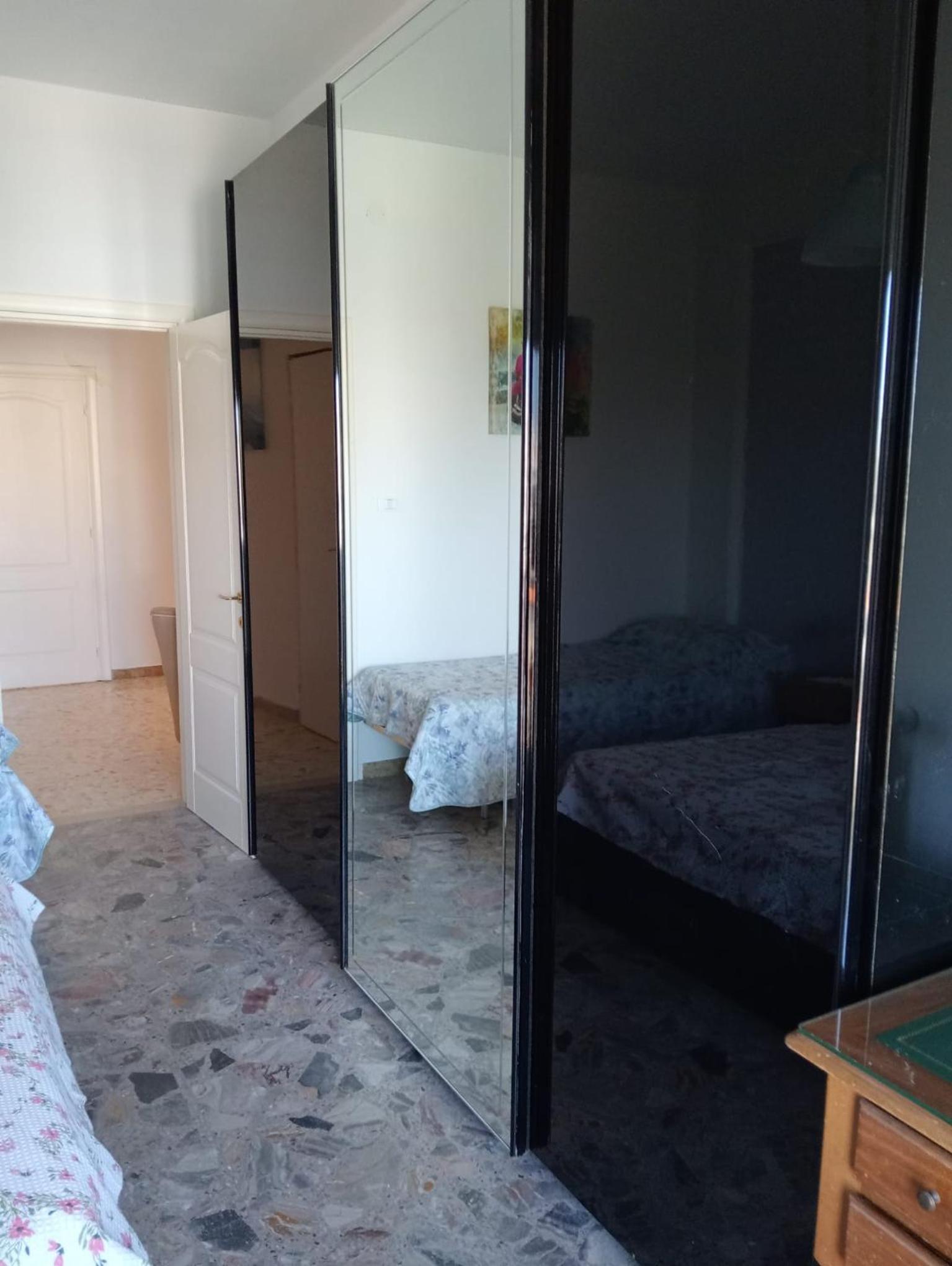 Two-Bedroom Apartment With Sea View