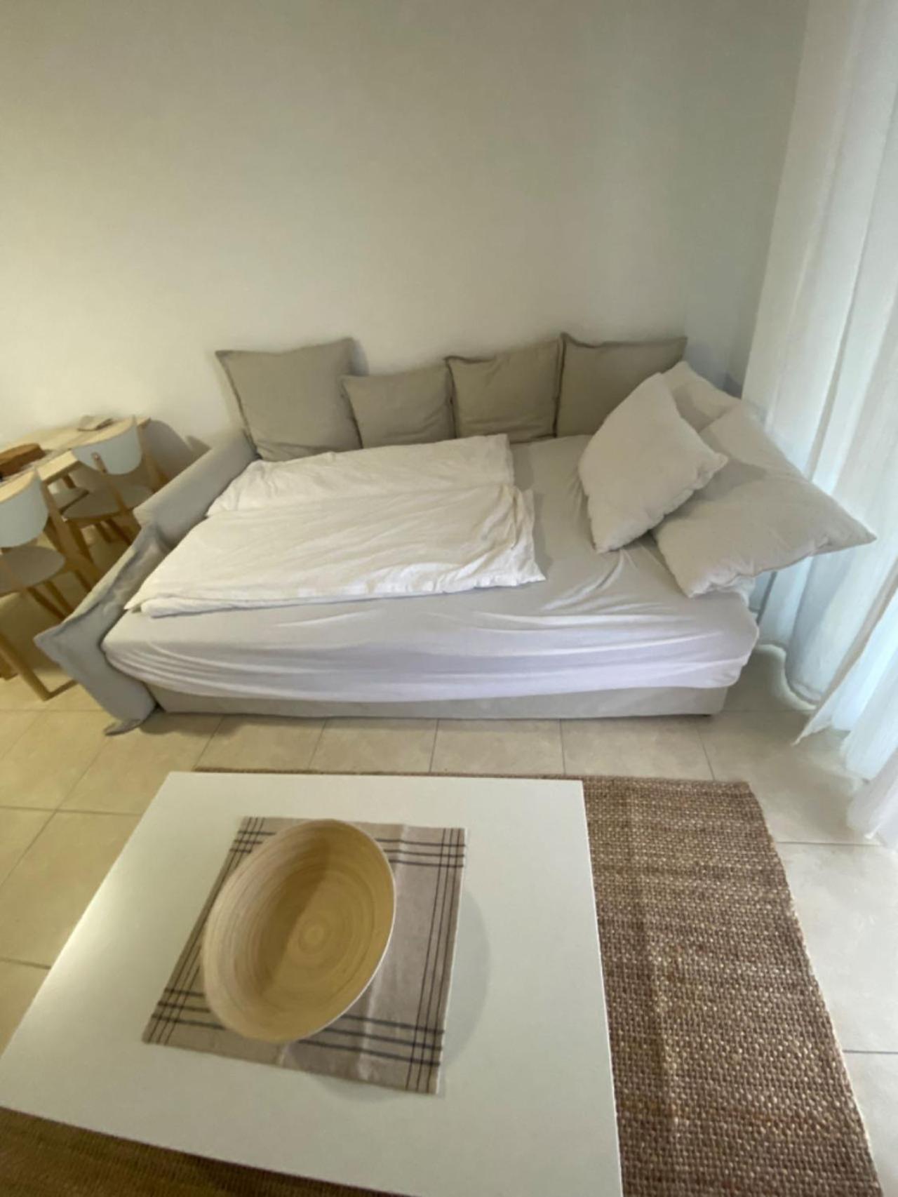 One-Bedroom Apartment photo 3