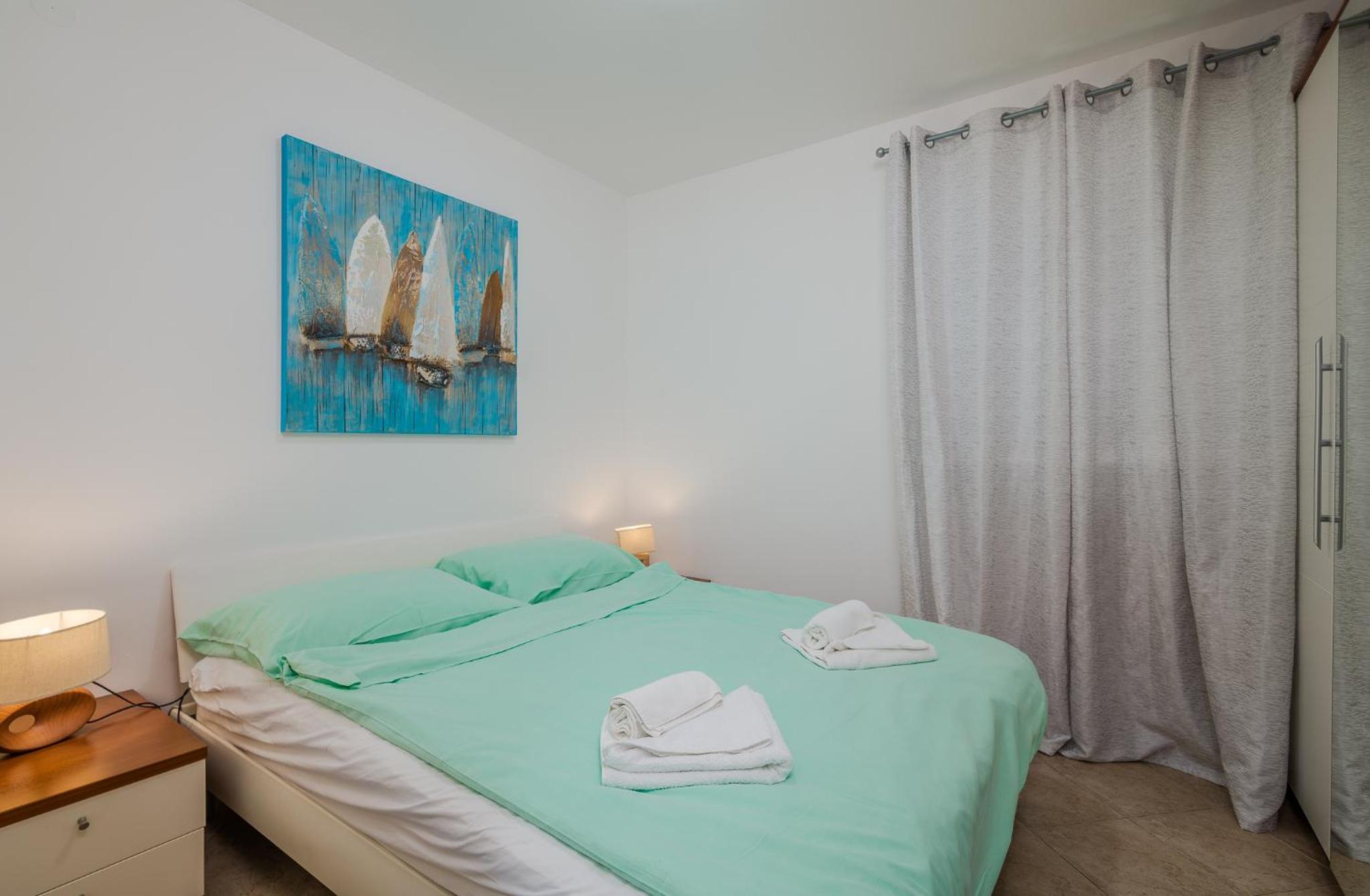 Two-Bedroom Apartment photo 1