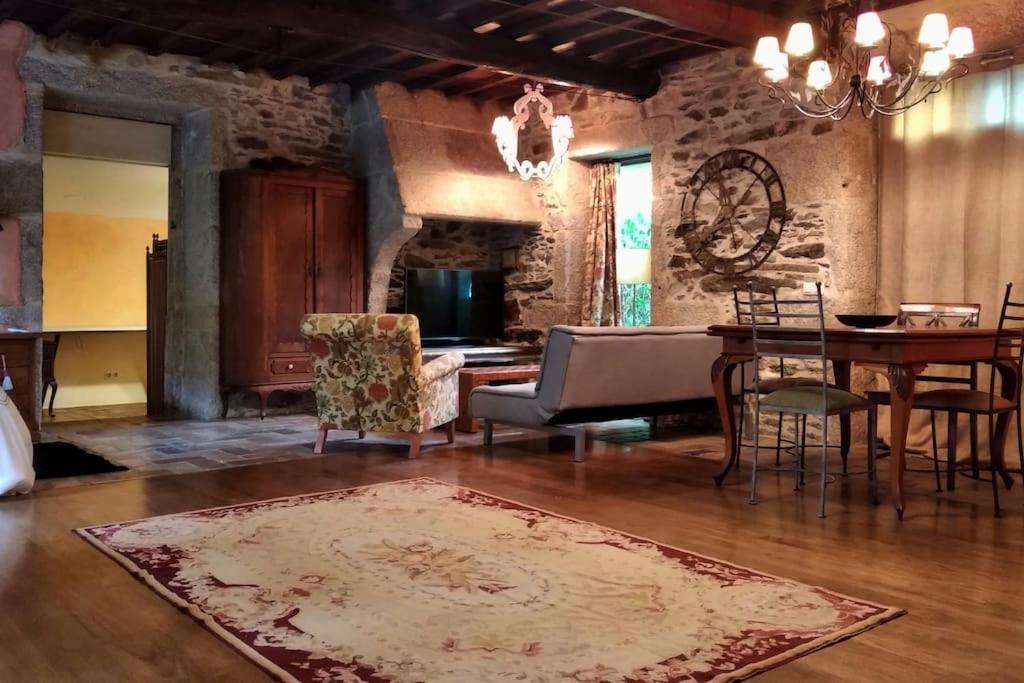 Casa de una habitación