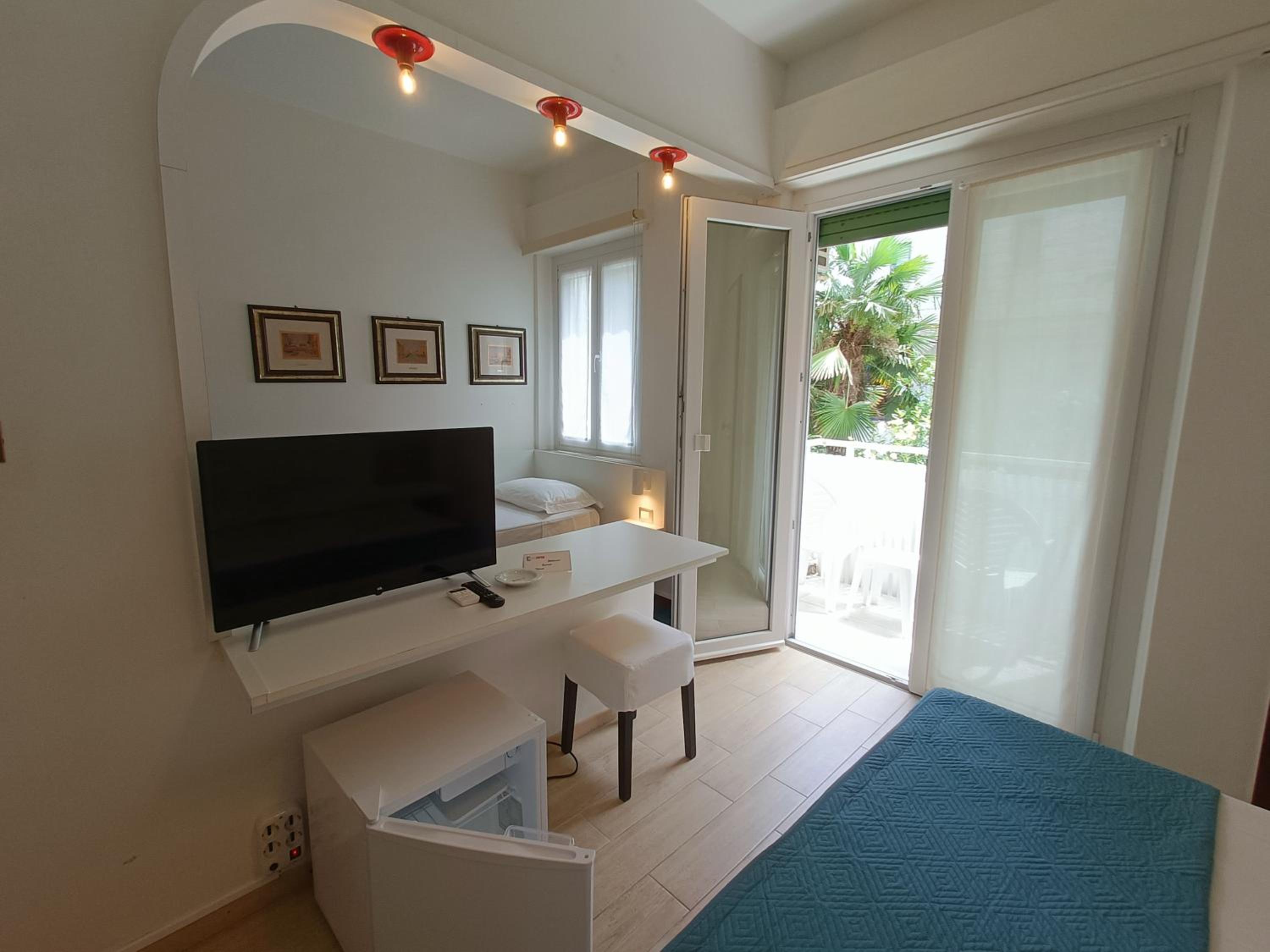 Superior Triple Room photo 1
