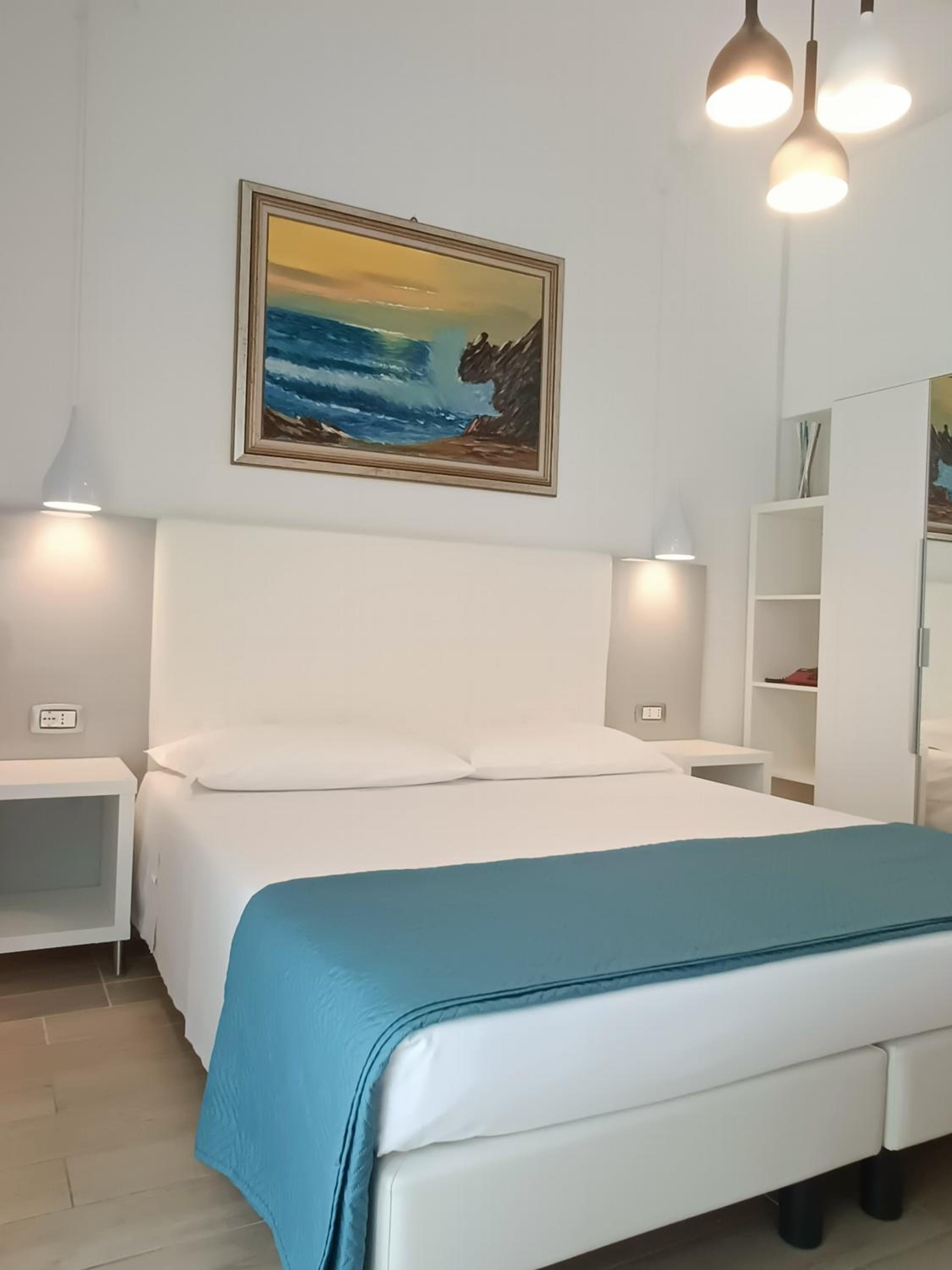 Superior Triple Room photo 3