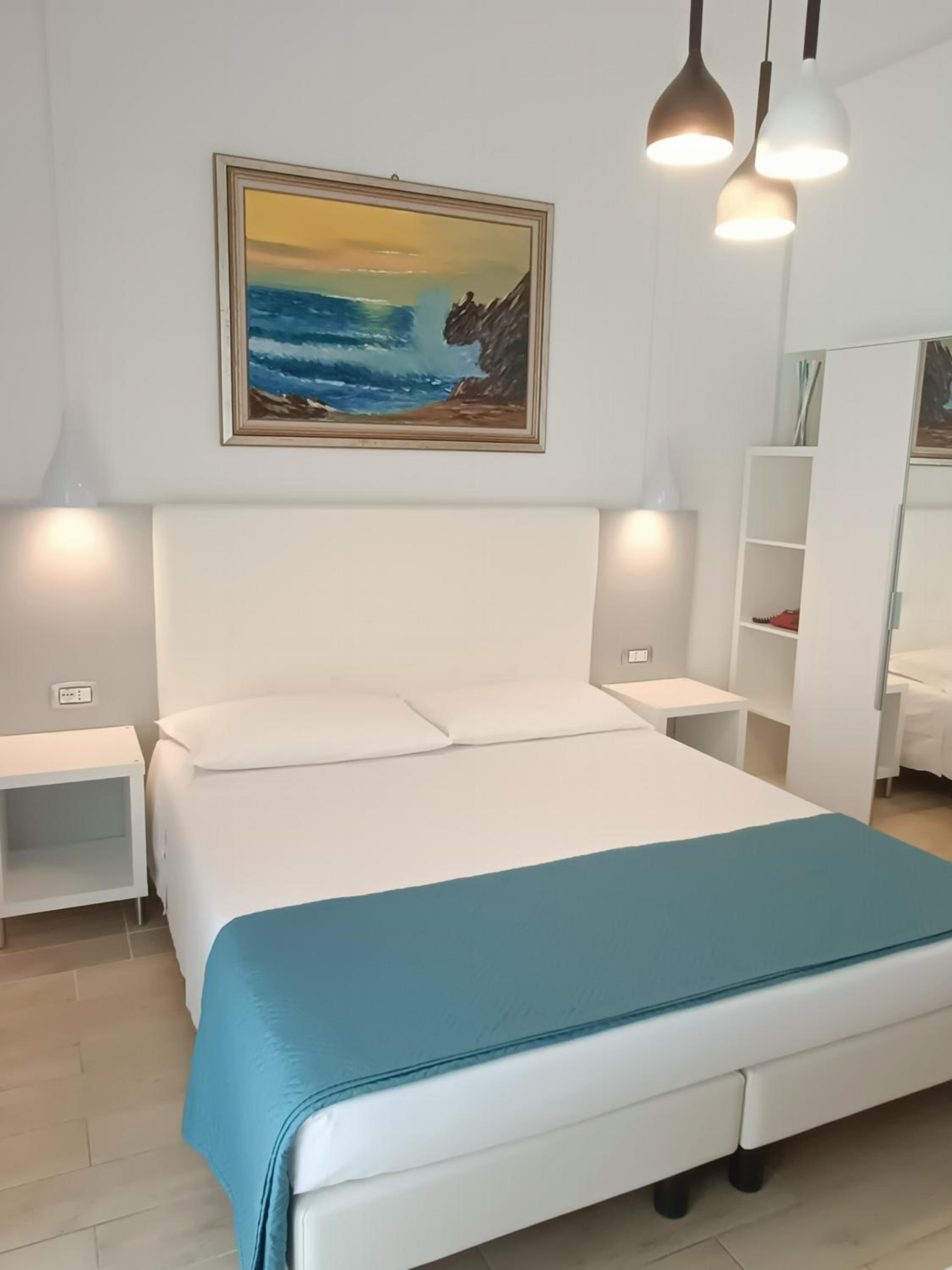 Superior Triple Room photo 1