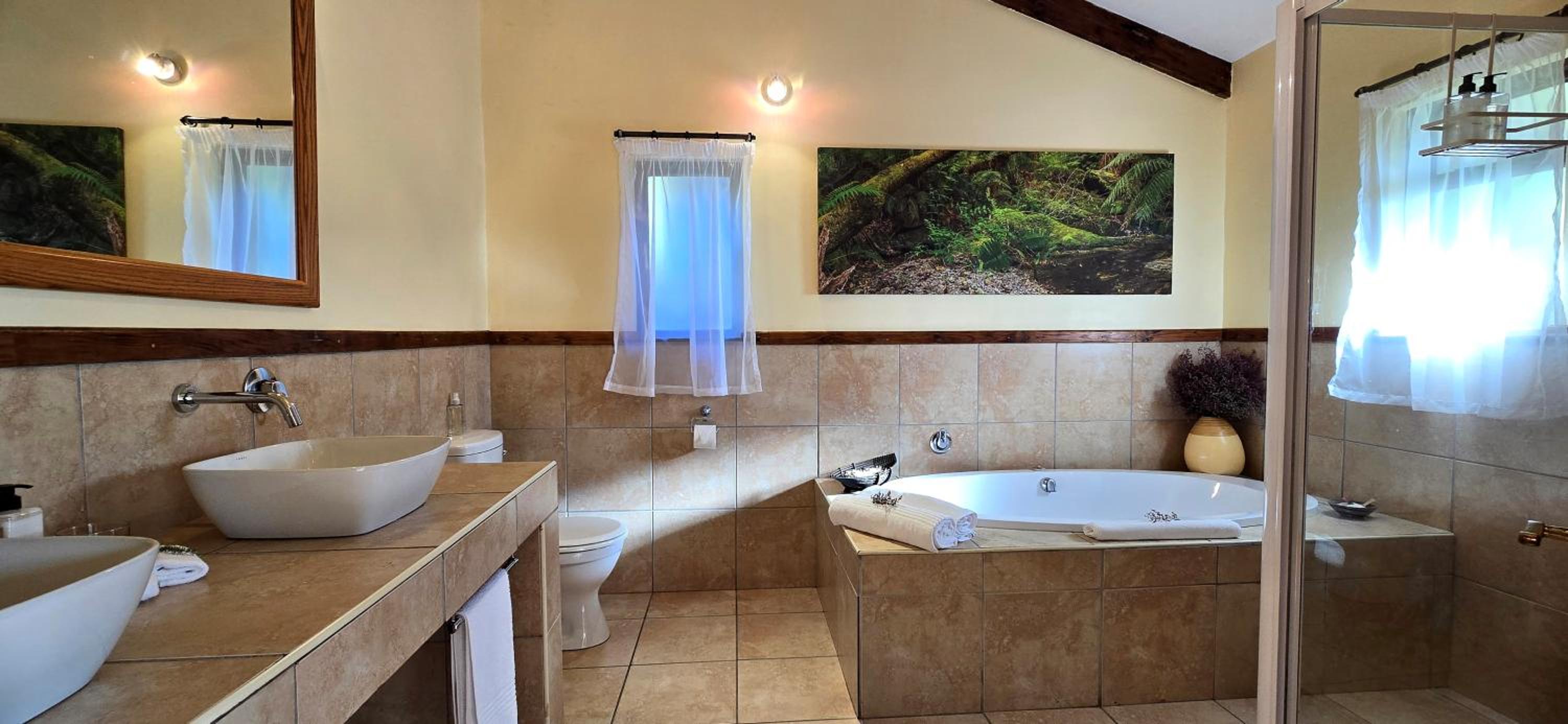 Family Suite - Photo 3