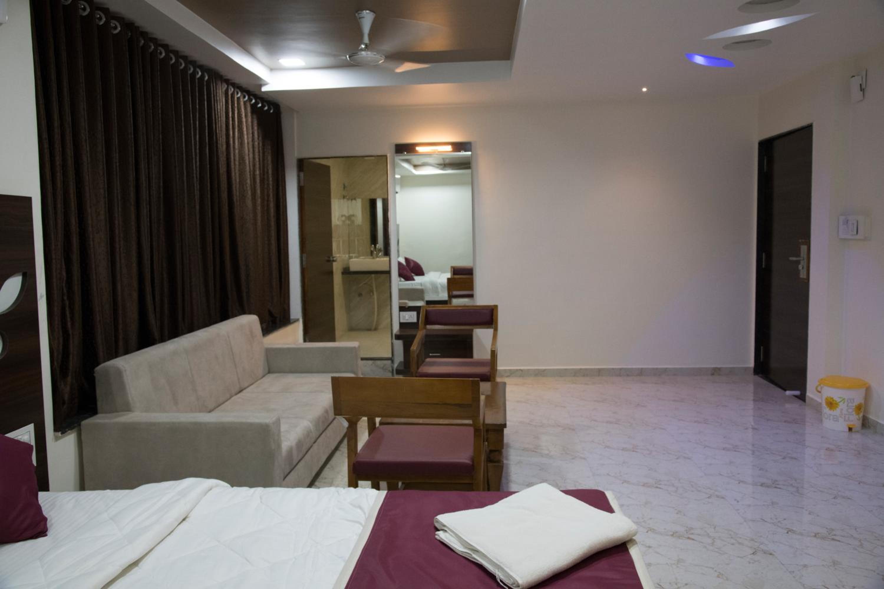 Suite photo 3