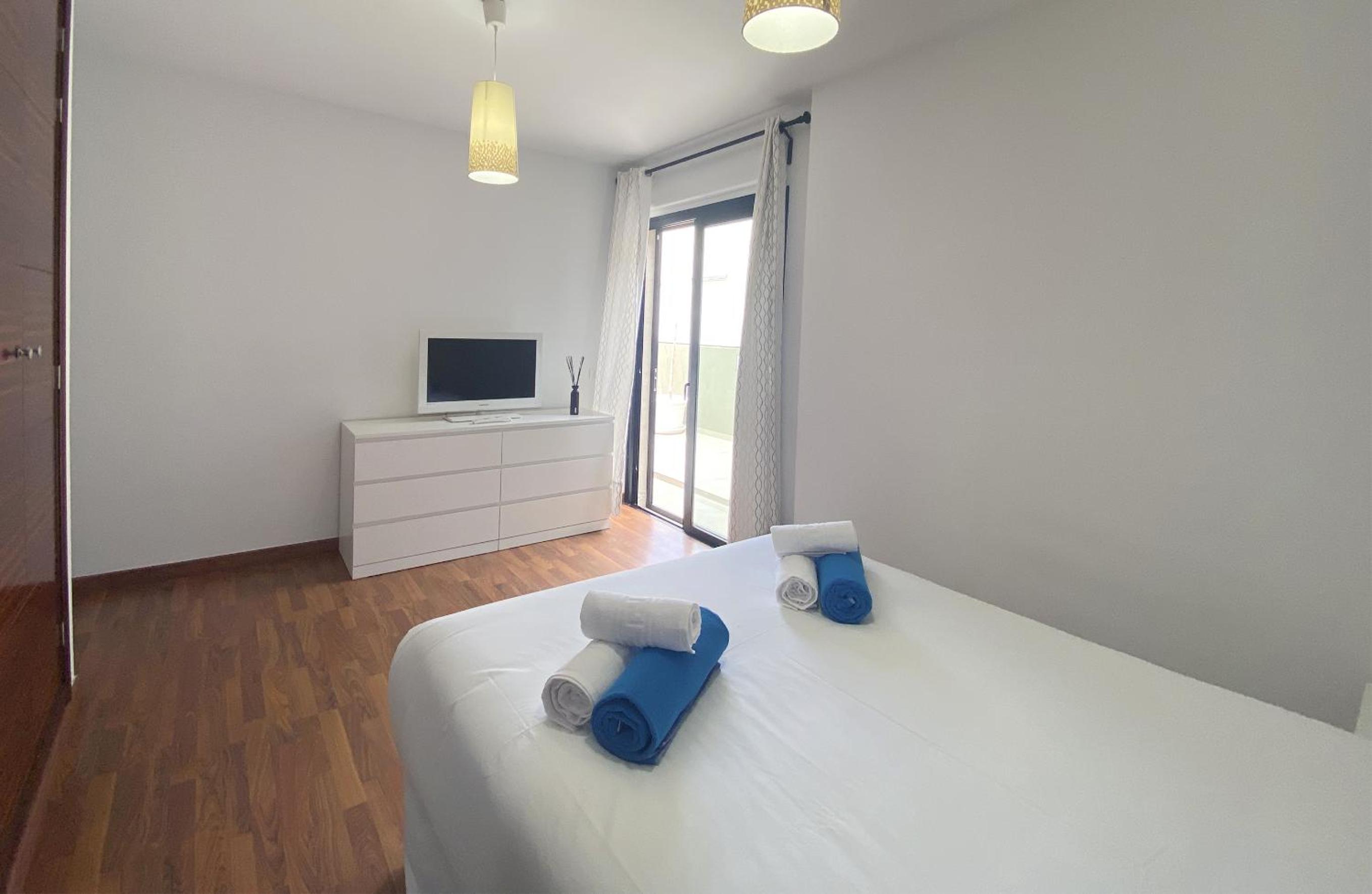 Casa de vacaciones de tres dormitorios
