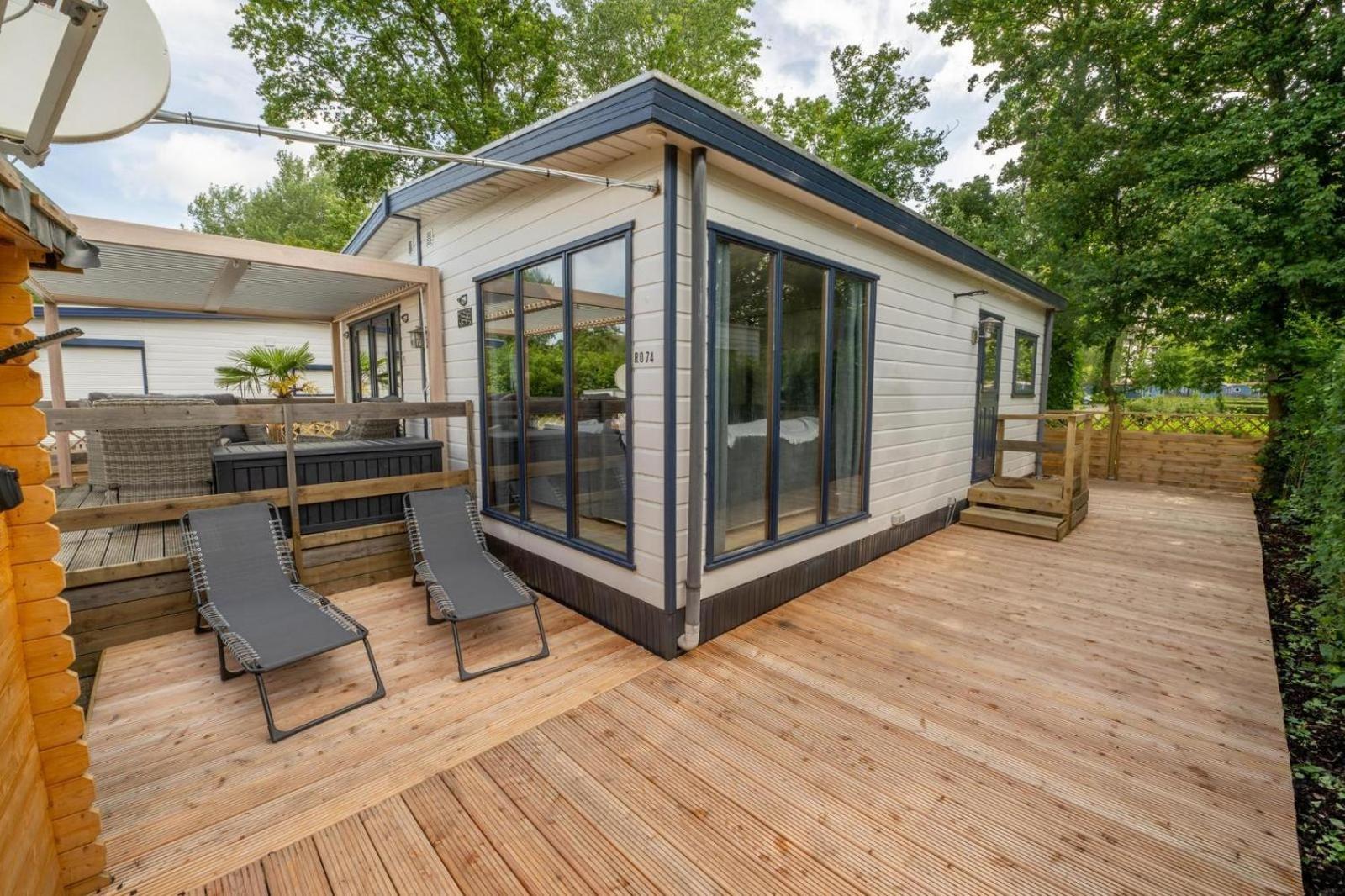 Holiday Home photo 3