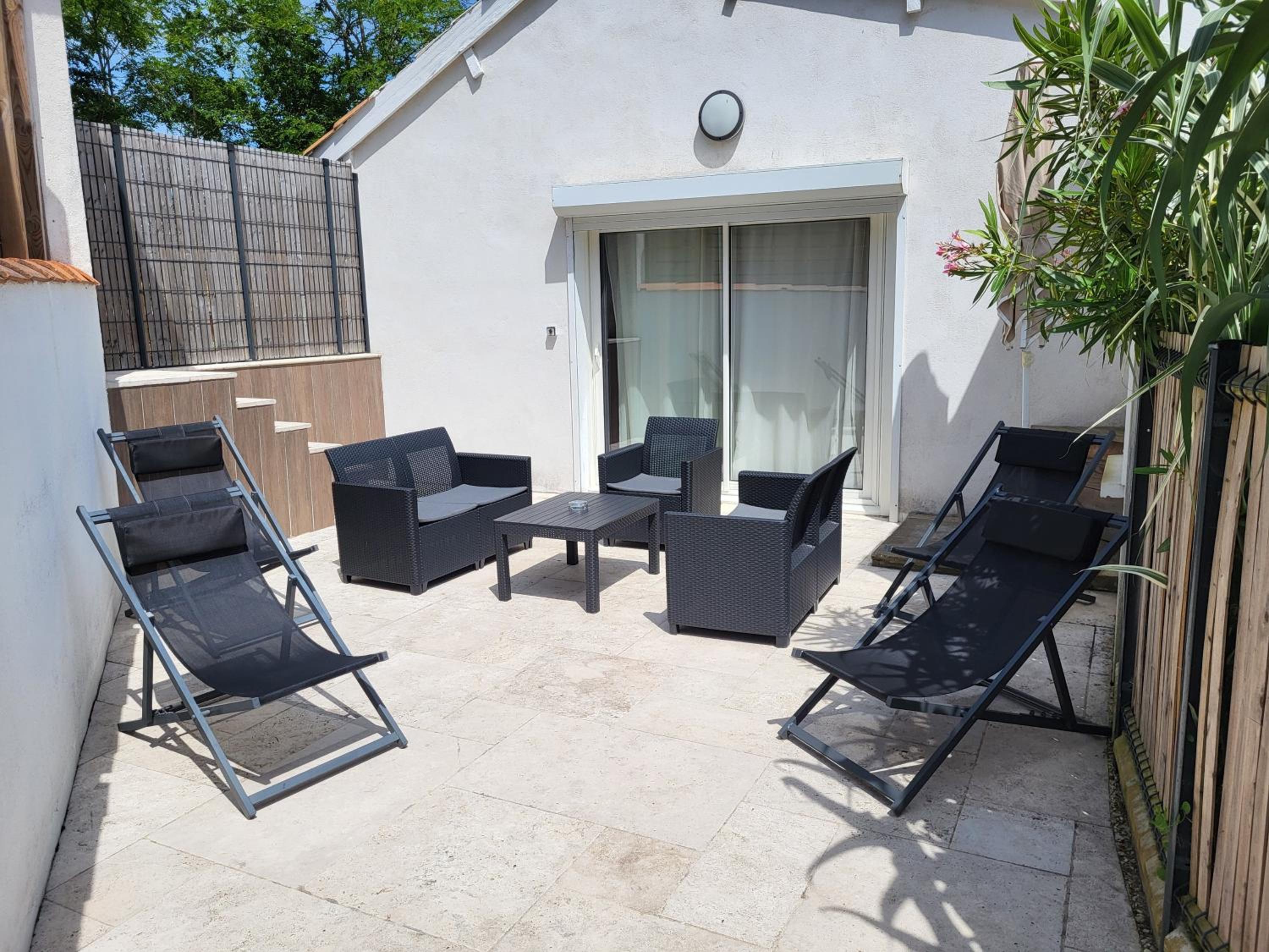 Family Suite photo 3