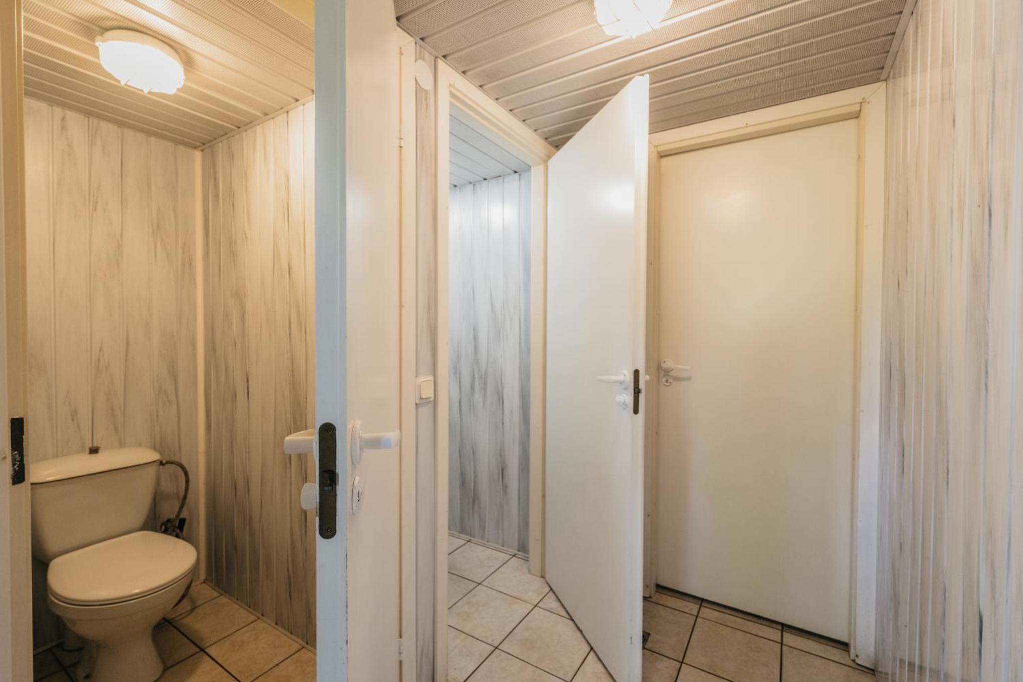Double Room with Sea View - Photo 11