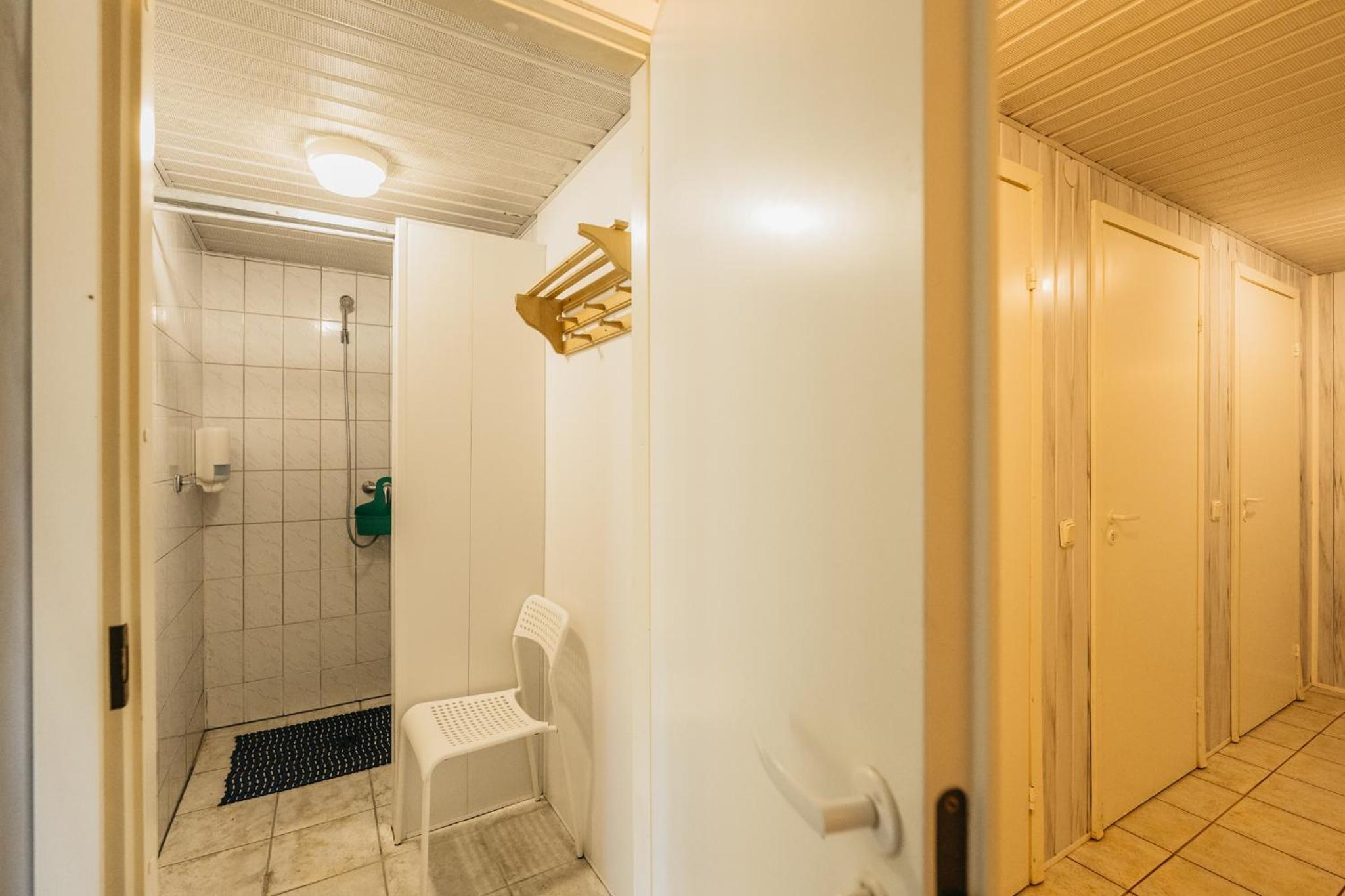 Double Room with Sea View - Photo 12