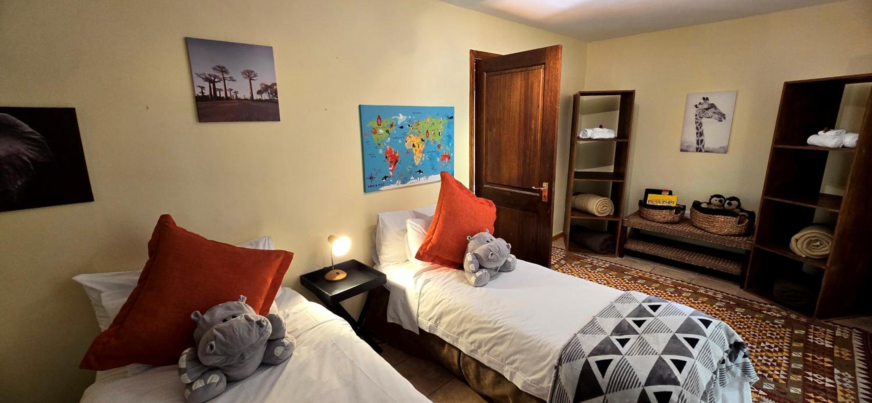 Family Suite - Photo 1
