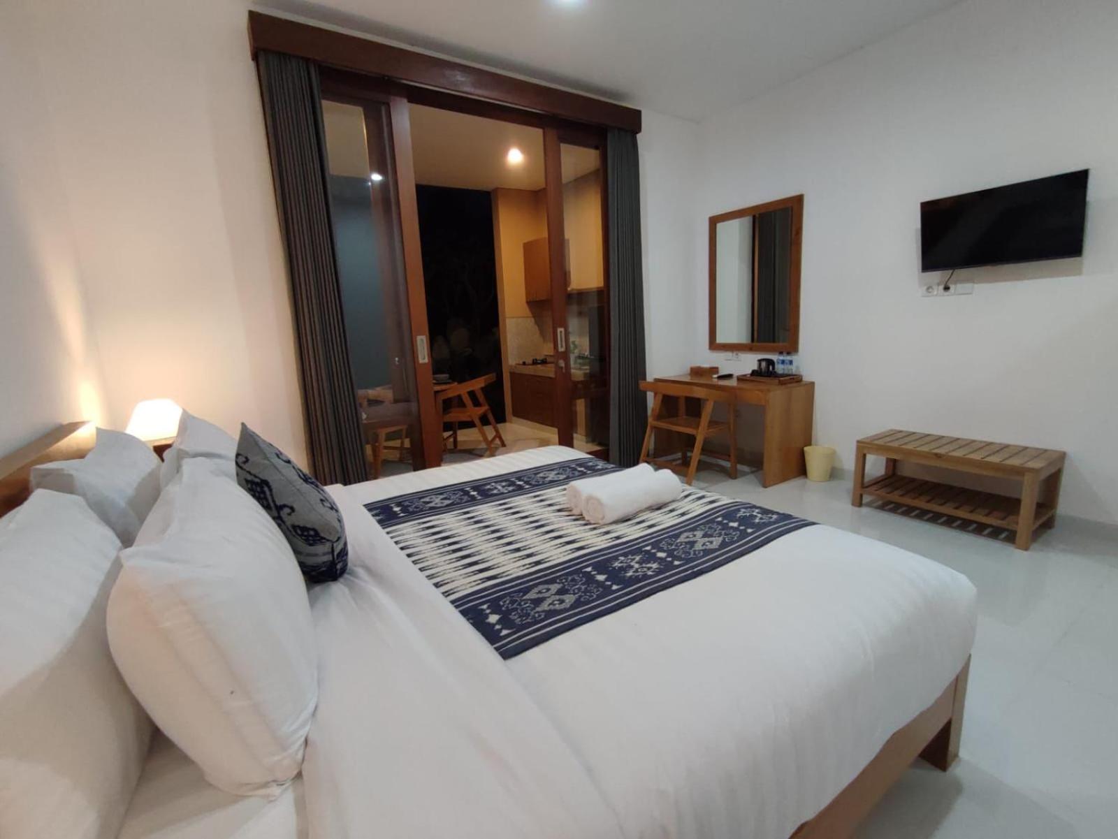 Double Room - Photo 1