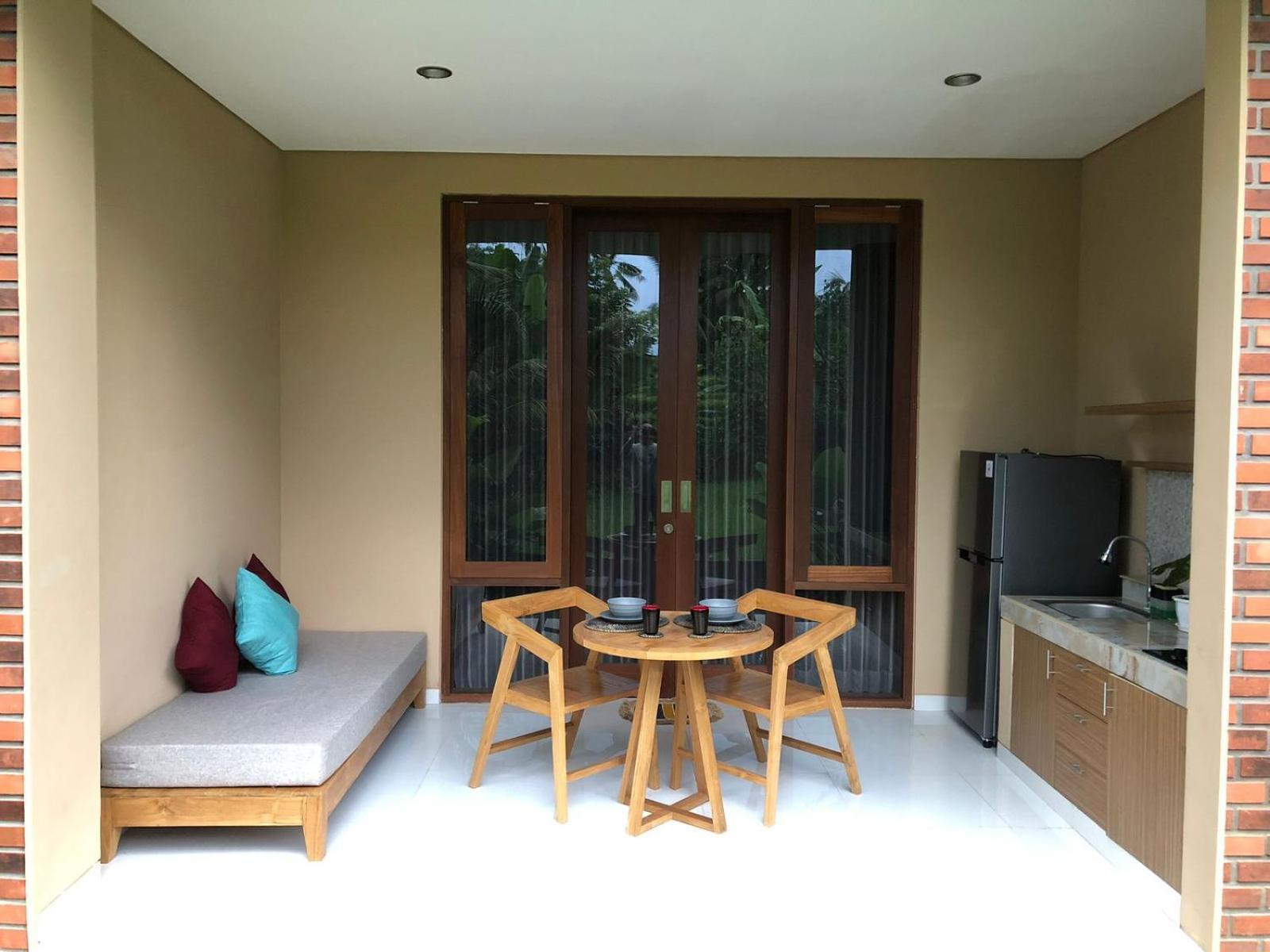 Double Room - Photo 14