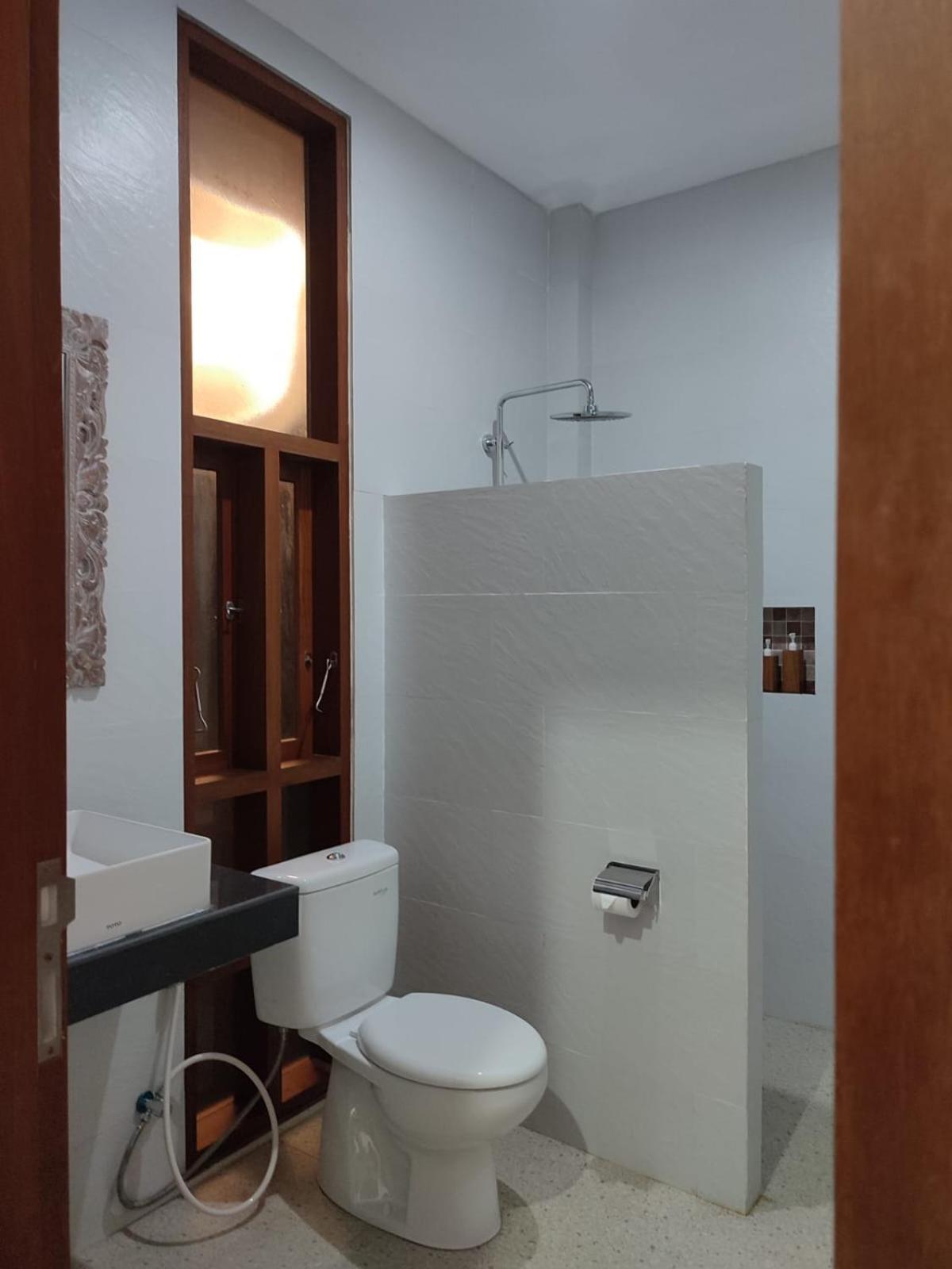 Double Room - Photo 13