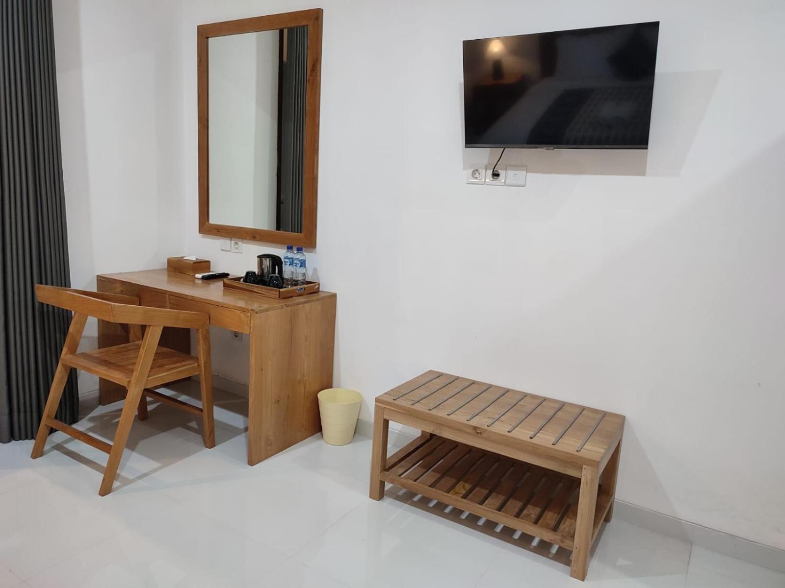 Double Room - Photo 12