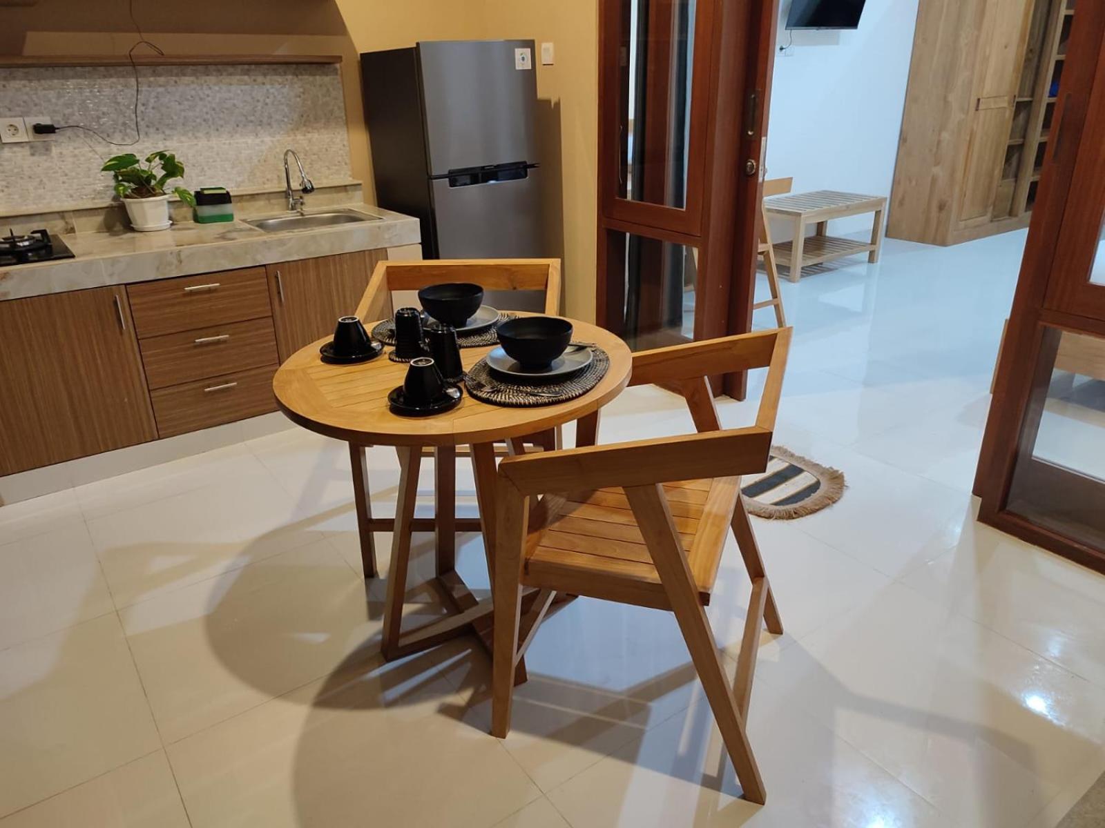 Double Room - Photo 9