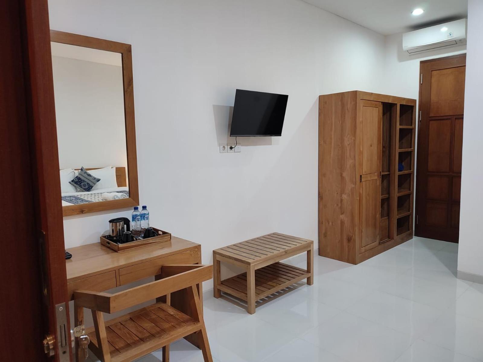 Double Room - Photo 7