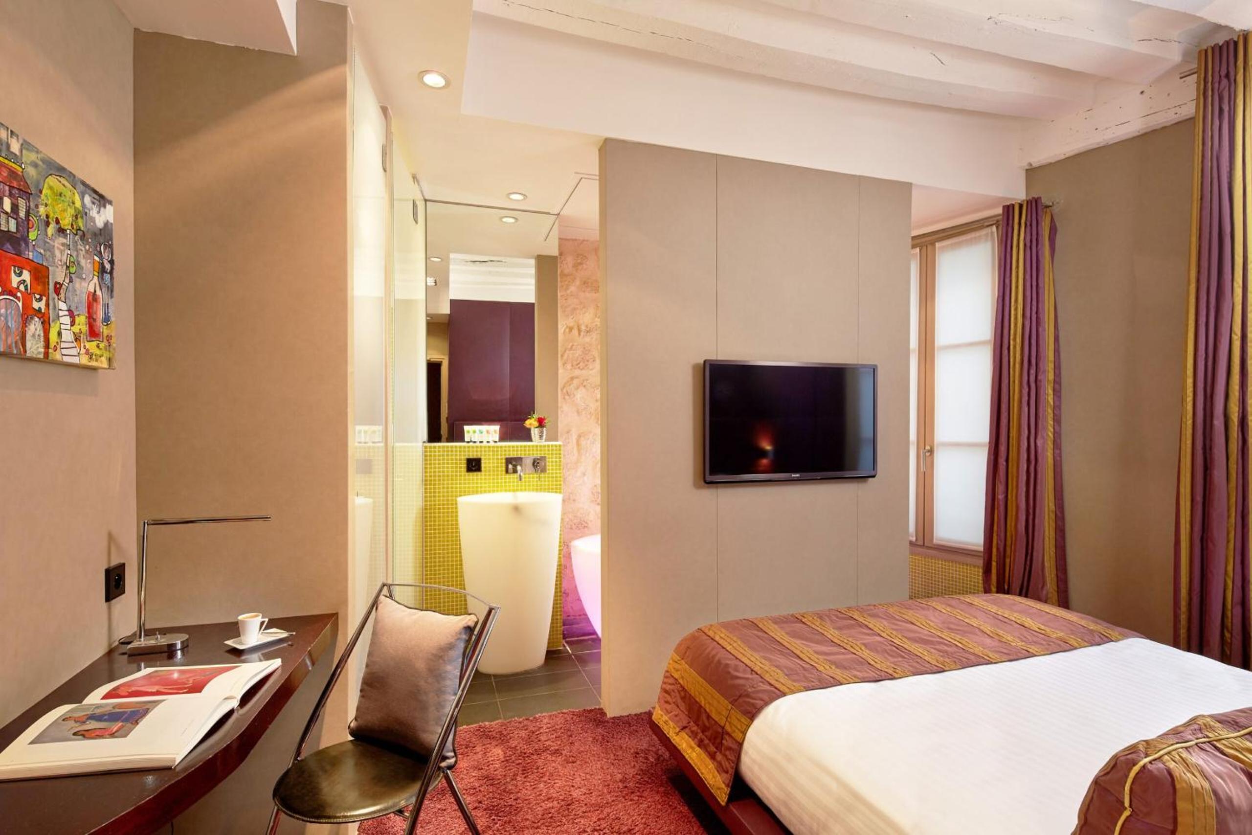 Superior Double Room photo 3