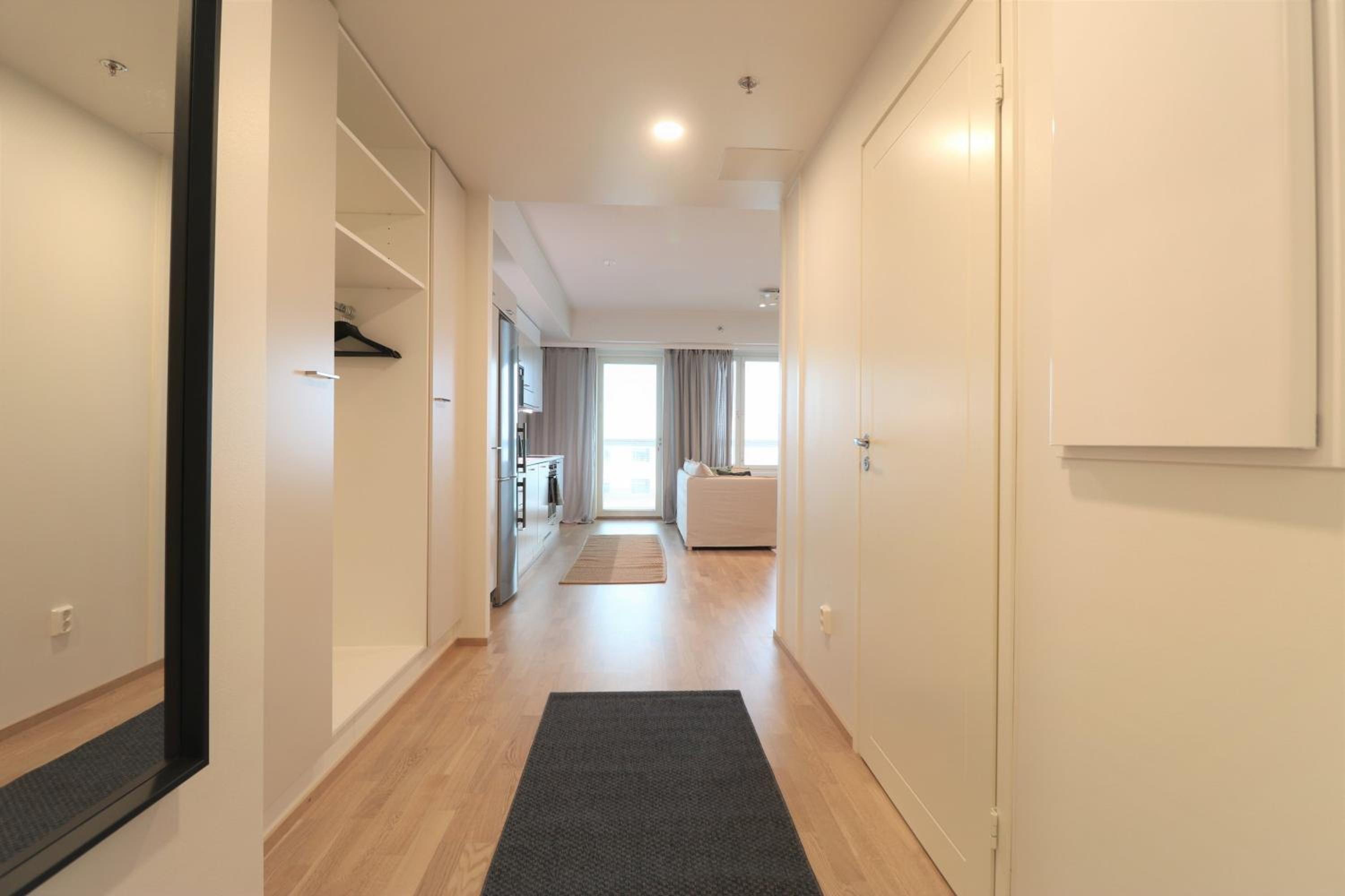 Two-Bedroom Apartment photo 2