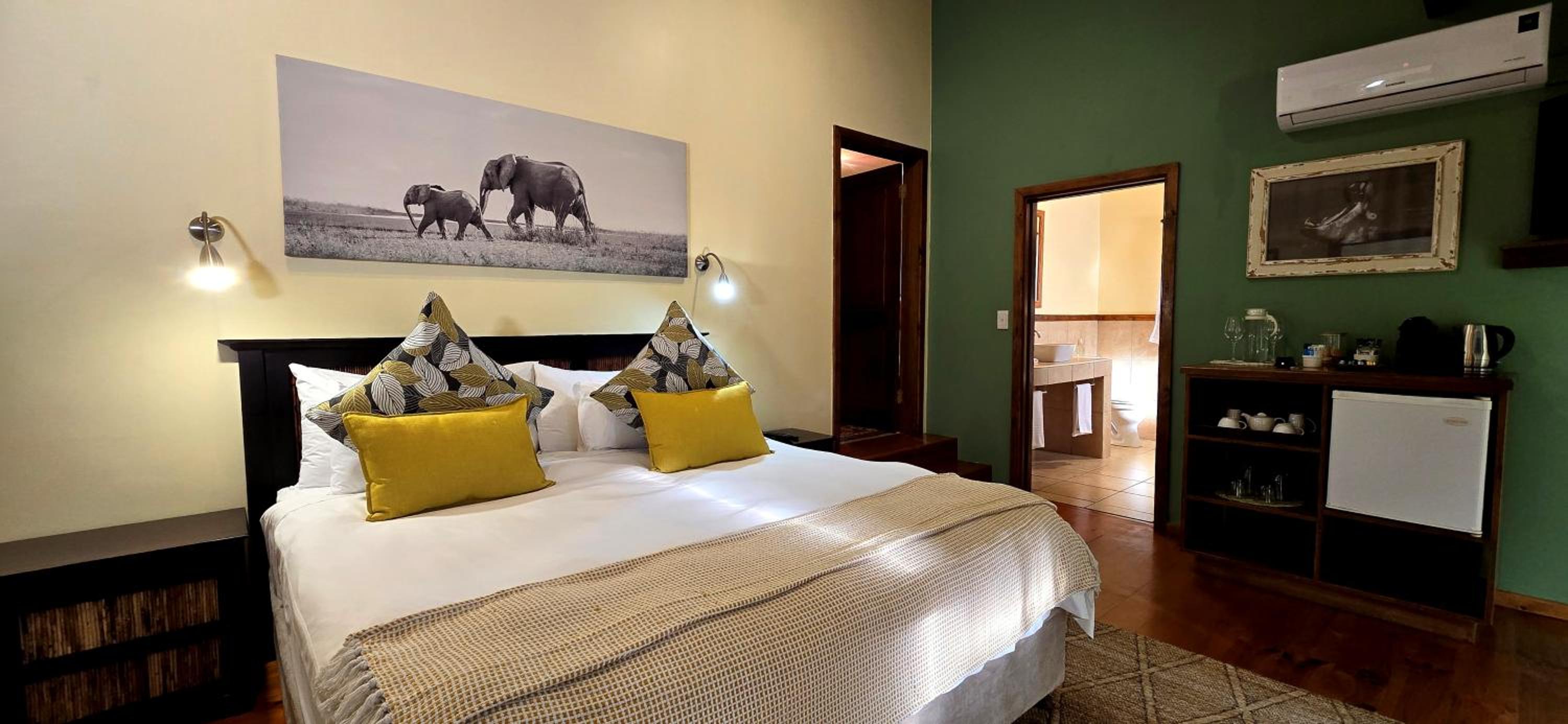 Family Suite - Photo 2