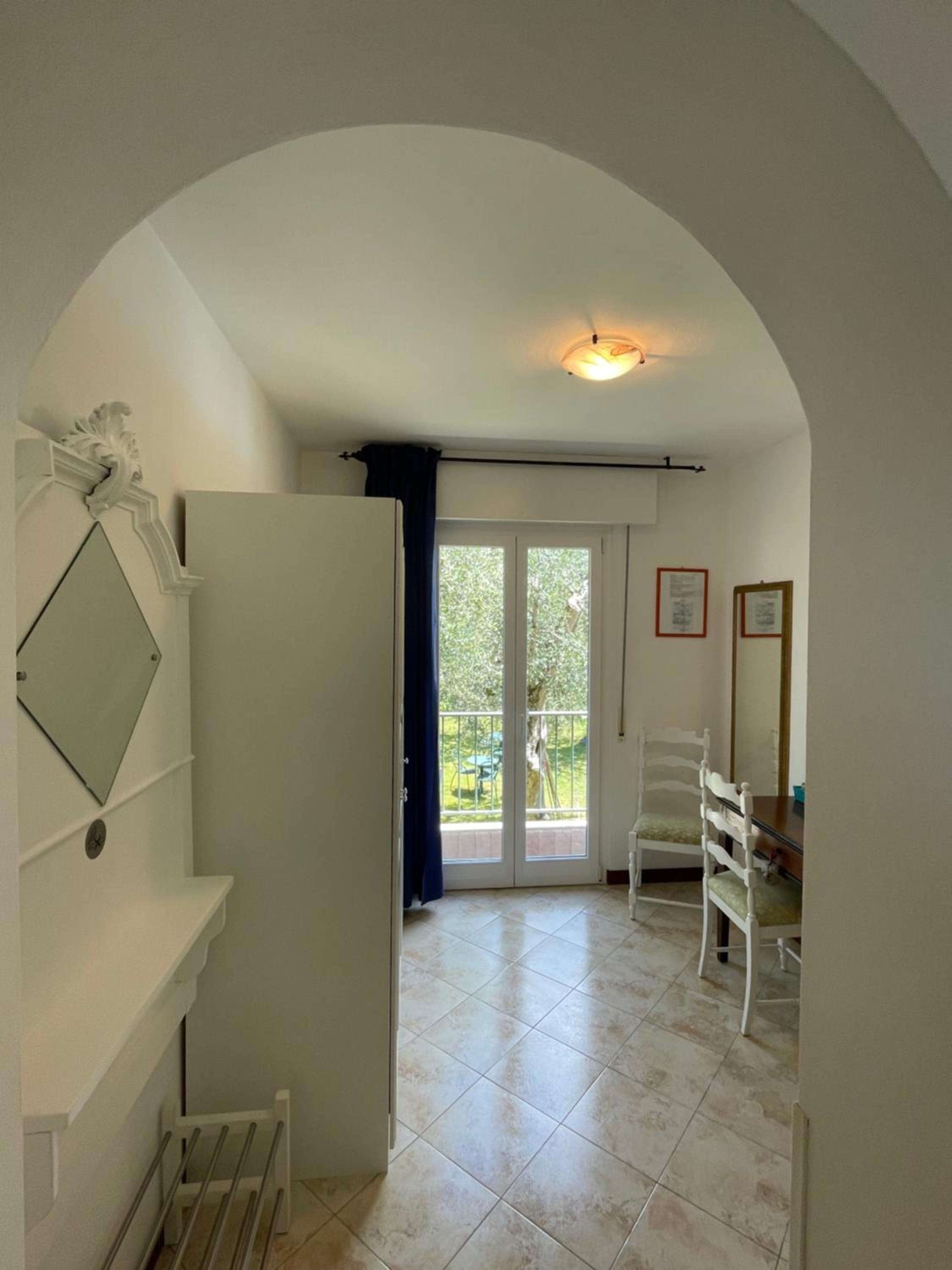Superior Double or Twin Room with Garden View photo 3