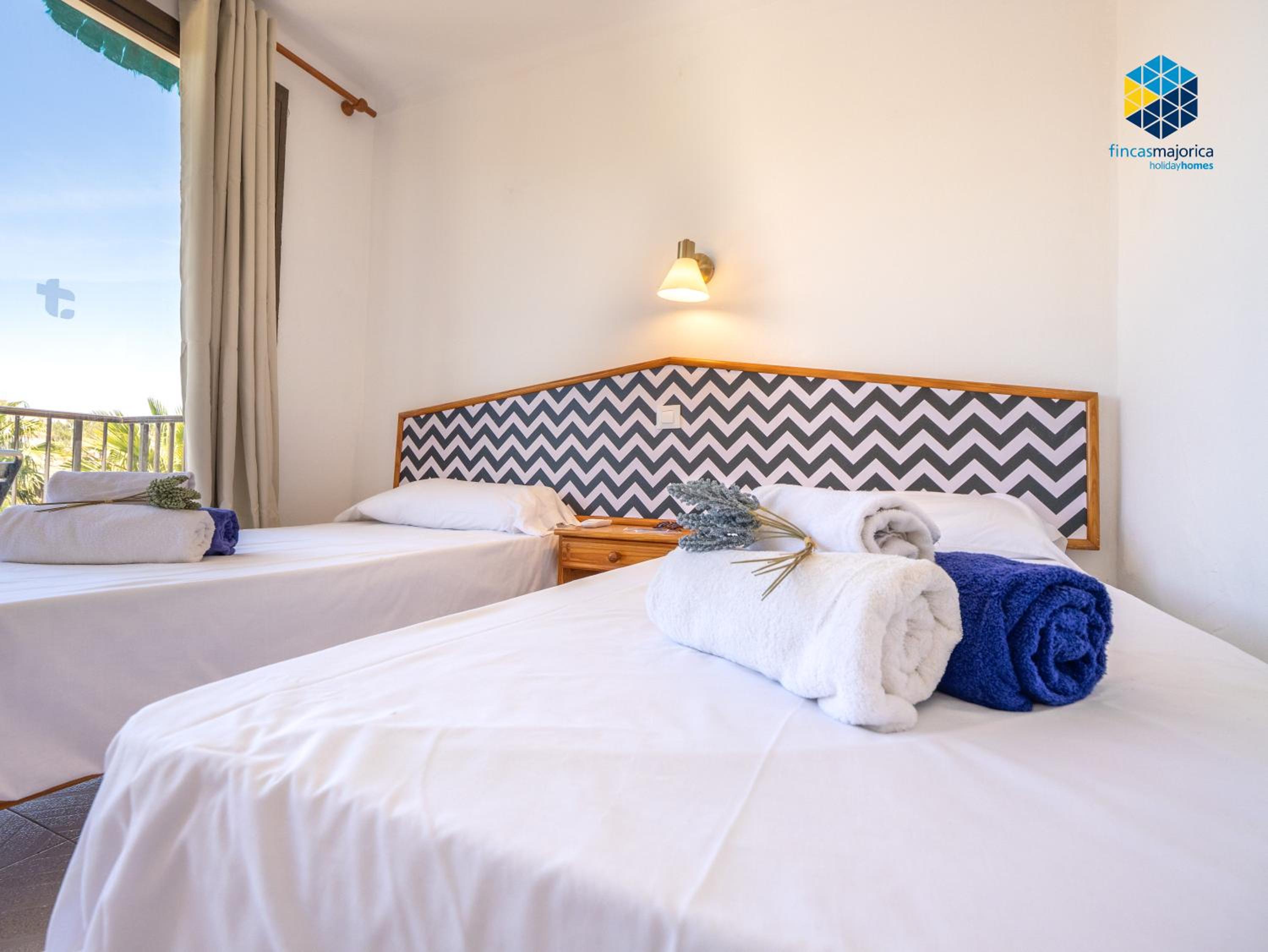 Apartamento Superior de Dos Habitaciones