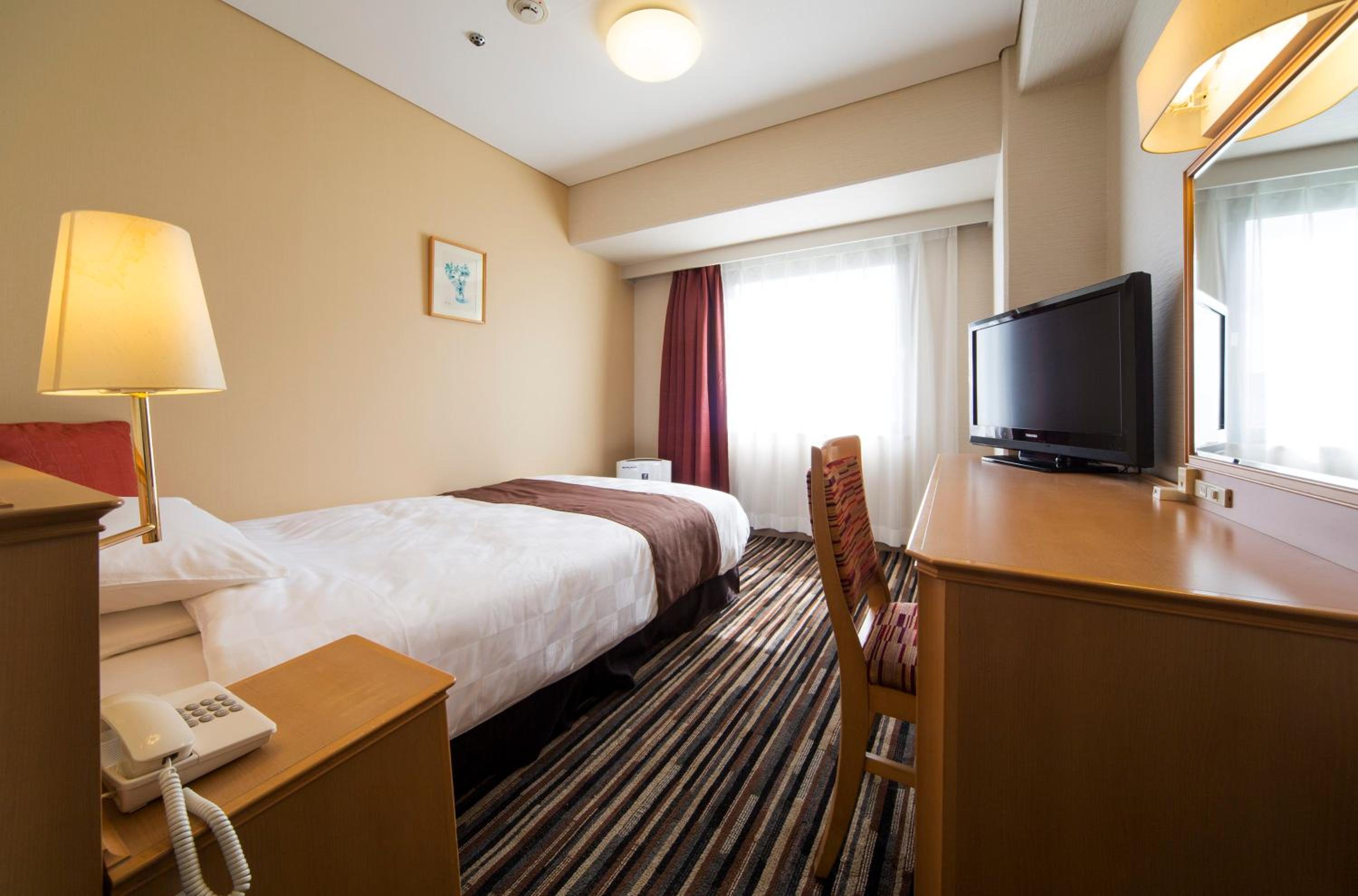 Standard Single Room - Non-Smoking photo 2